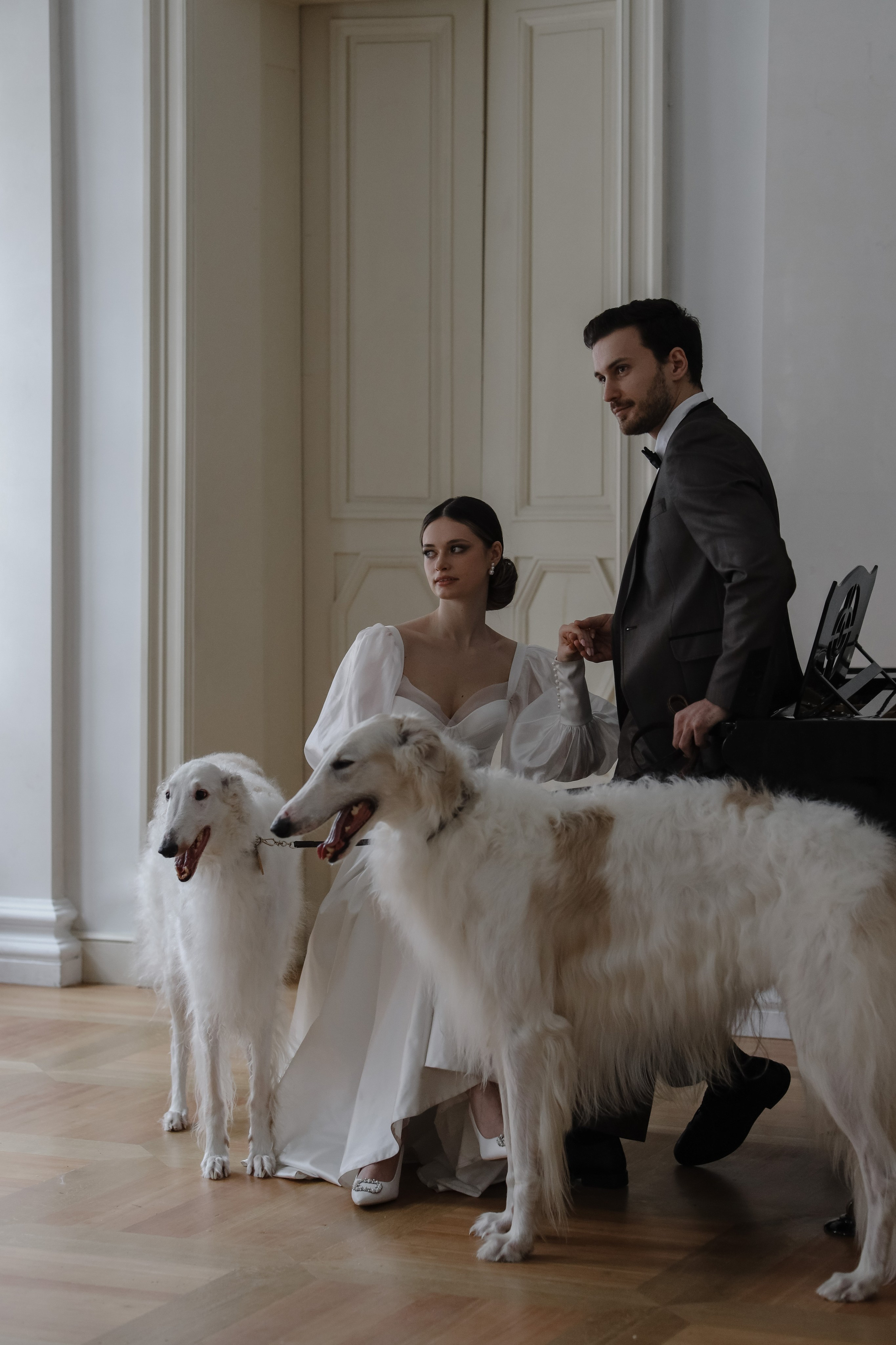 Дарина и Глеб