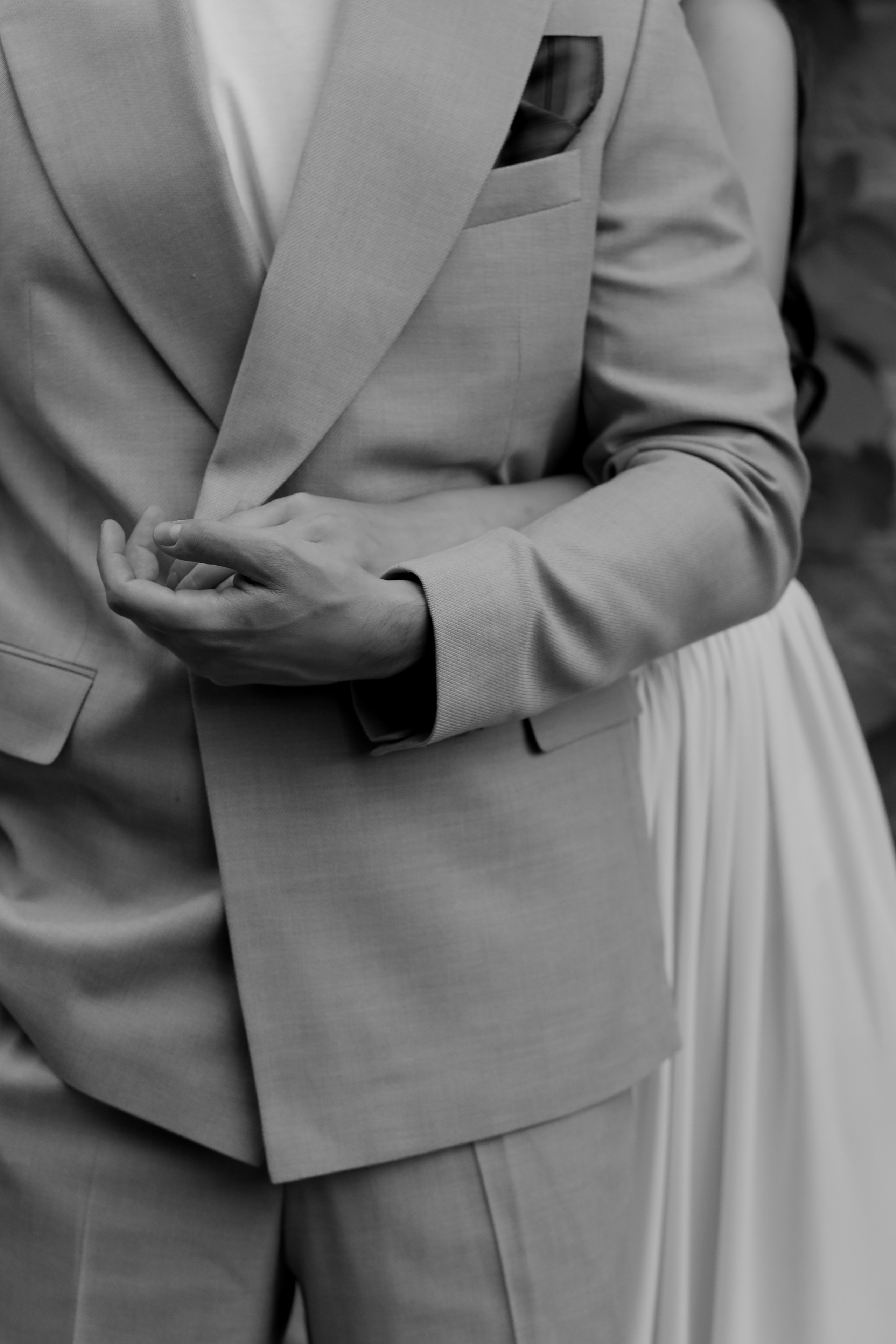 Крис и София