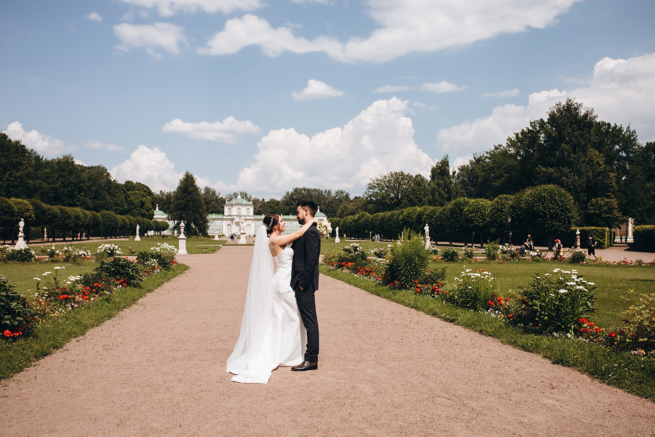 Портфолио. Свадебный фотограф Москва Виктория Васильева