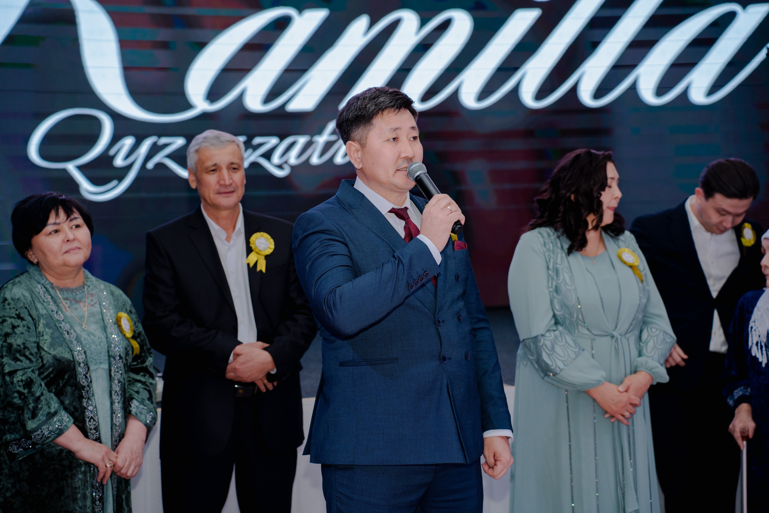 KAMILLA QYZ UZATU. Nomad media