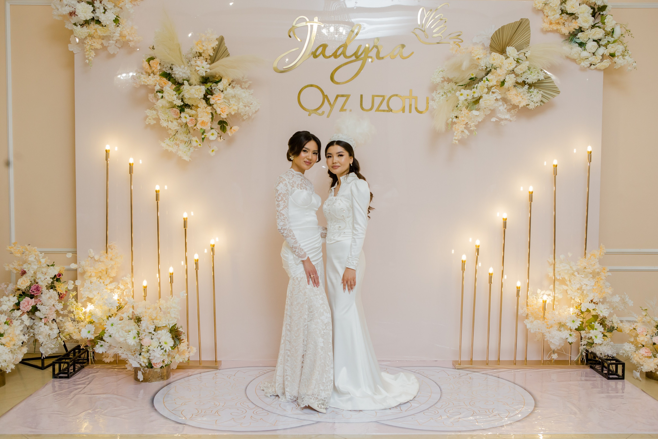 QYZ UZATU ZHADYRA. Свадебный и репортажный фотограф в Астане T.Yertay «Nomad media»