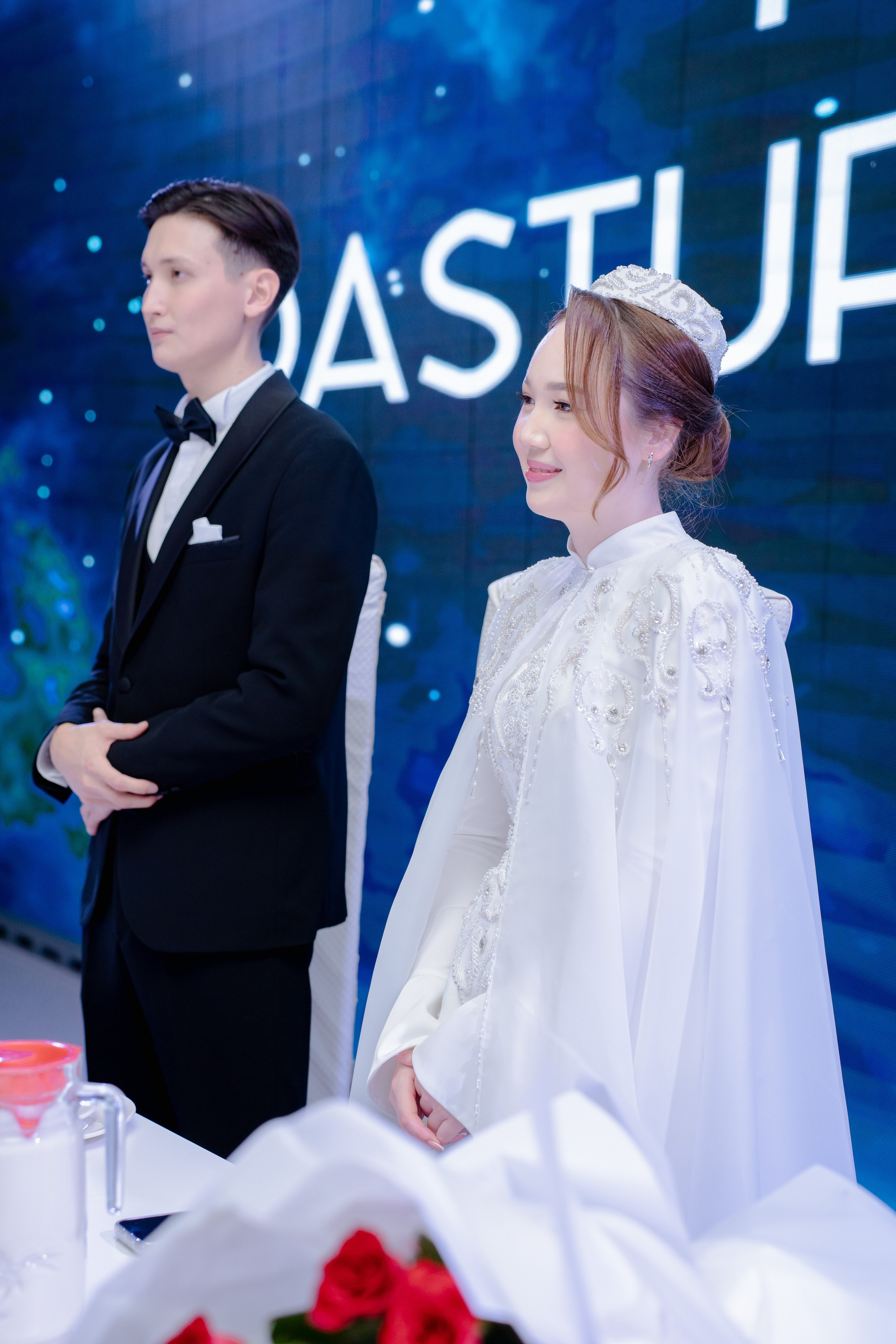 KAMILLA QYZ UZATU. Nomad media