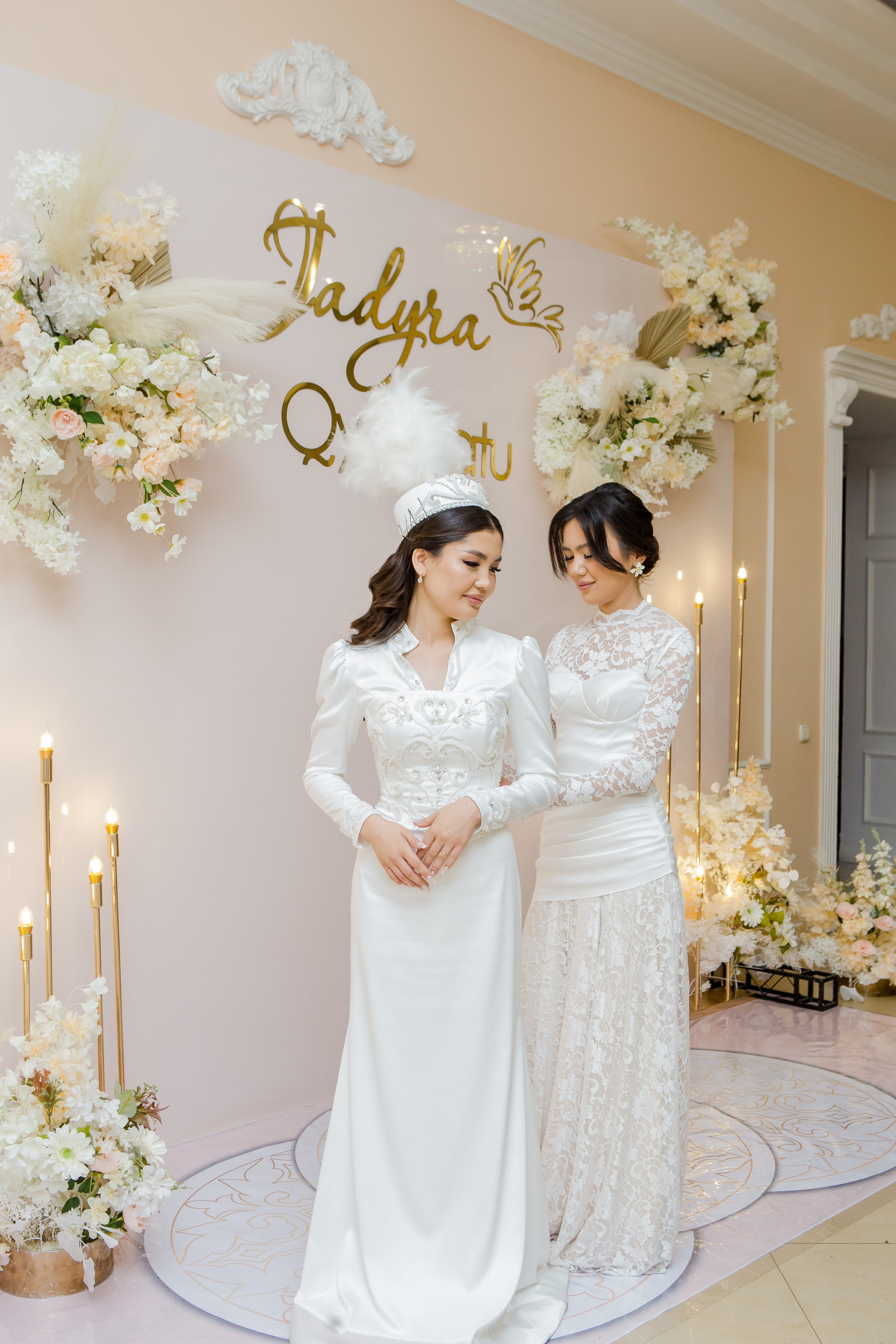 QYZ UZATU ZHADYRA. Свадебный и репортажный фотограф в Астане T.Yertay «Nomad media»