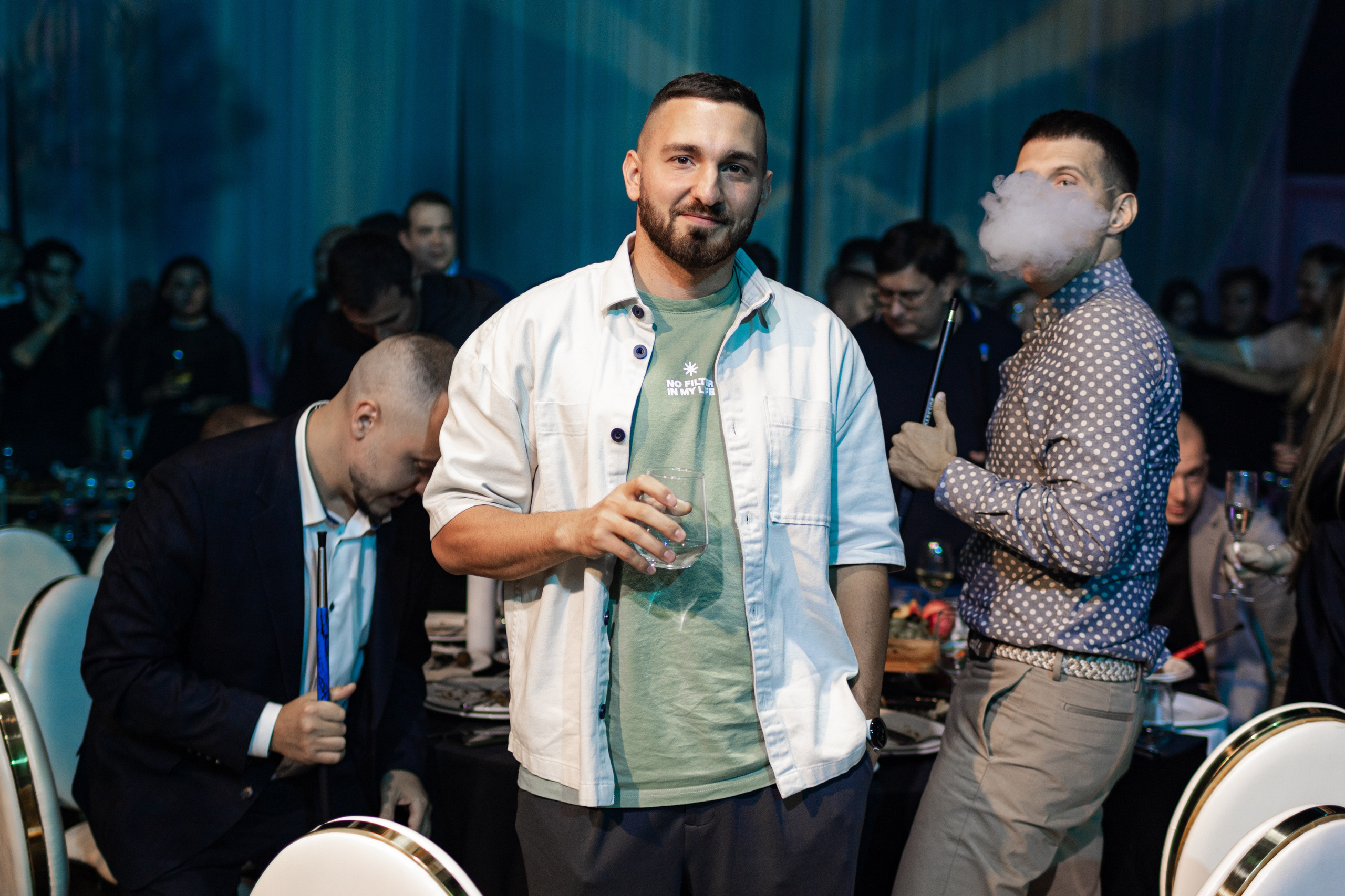 Юра Бакулин Фотограф Москва