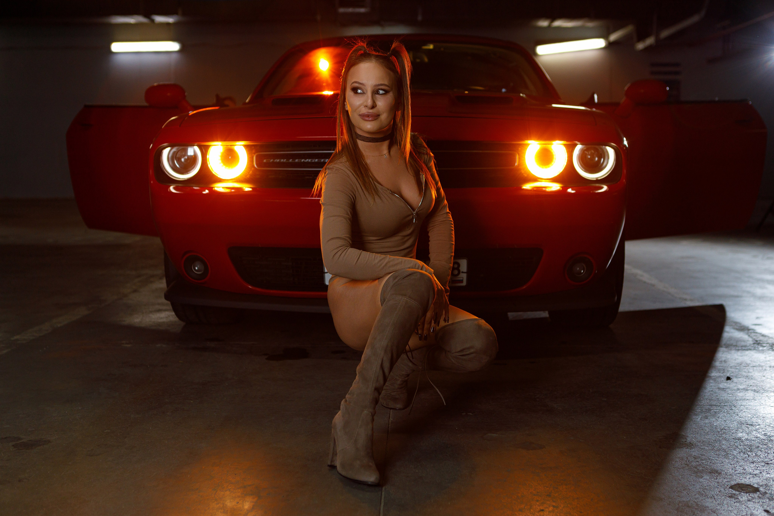 Катя. Свадебный и репортажный фотограф в Санкт-Петербурге Николай Голованов