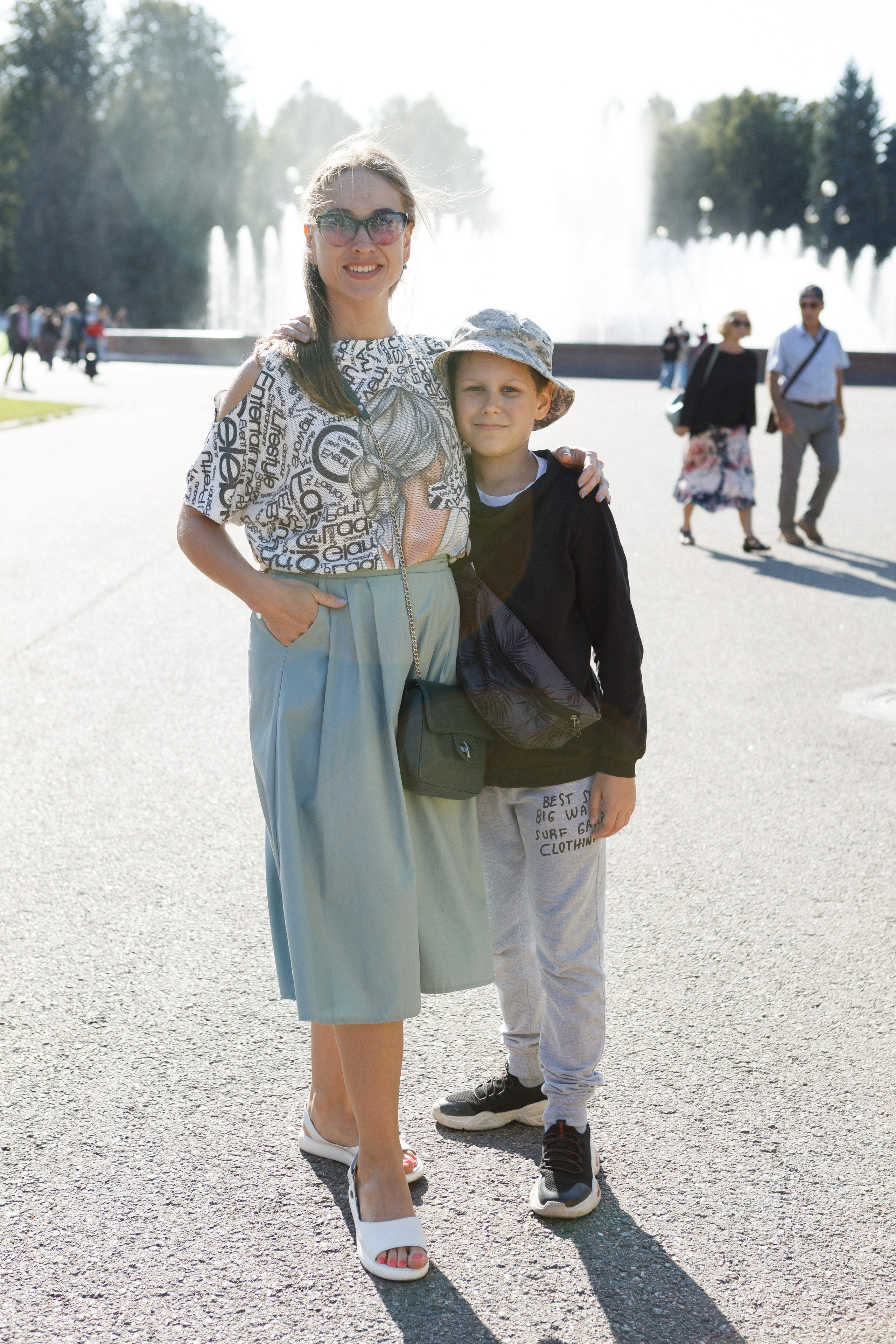 Яндекс Самокат. Свадебный и репортажный фотограф в Санкт-Петербурге Николай Голованов