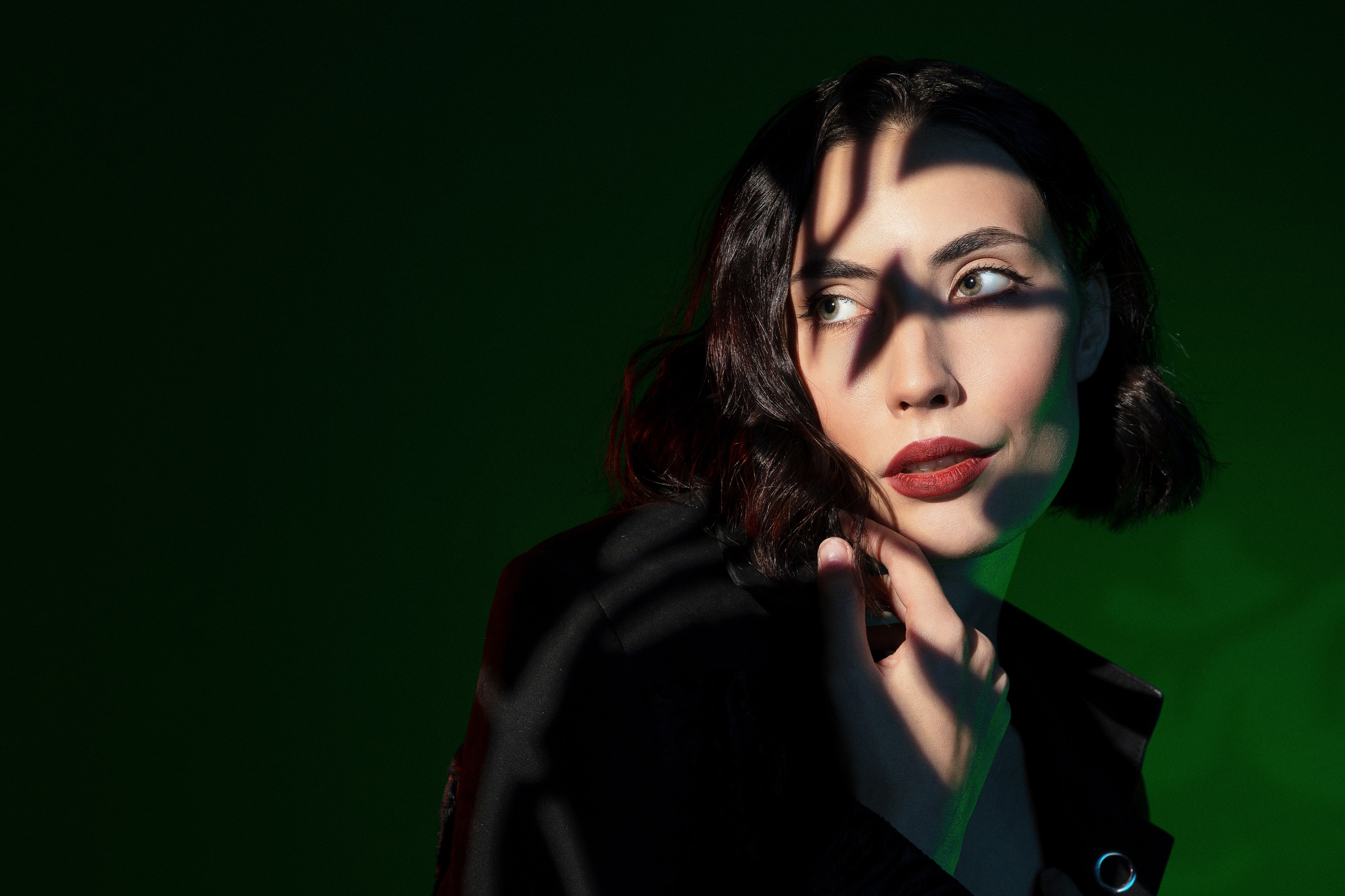 Настя. Свадебный и репортажный фотограф в Санкт-Петербурге Николай Голованов