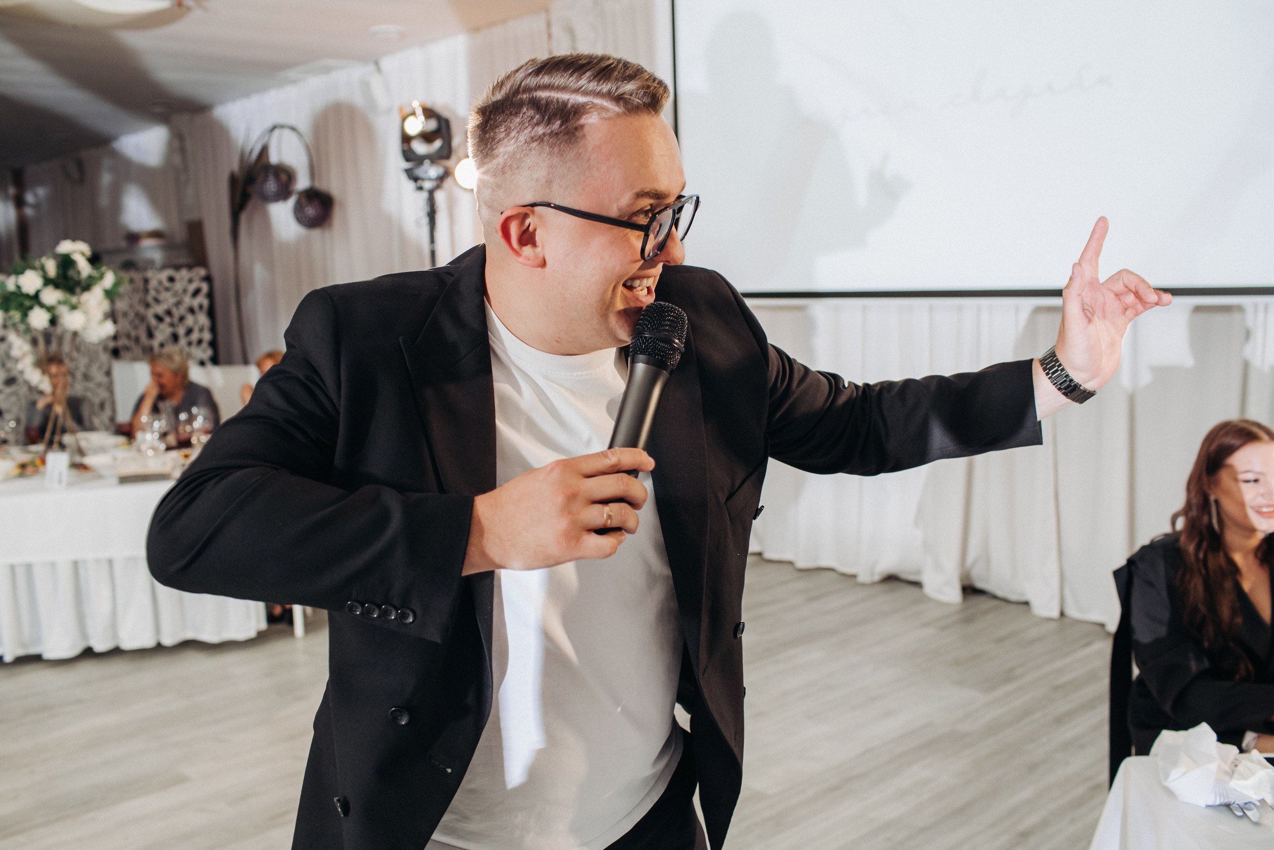 Vlad & Nadya (Saint-Petersburg, Russia). Destination wedding photographer Peter Letu