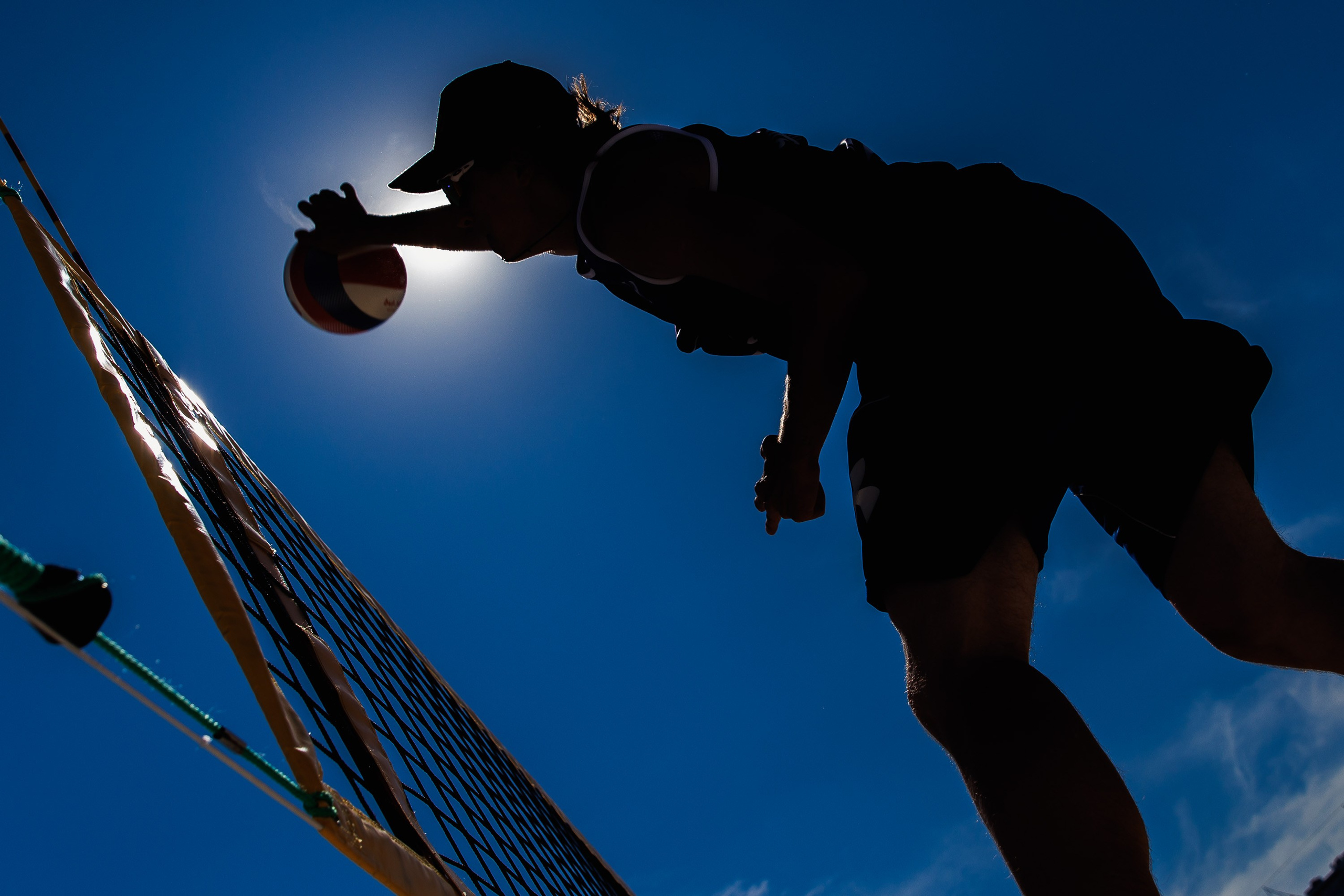 Photographer Danil Aykin