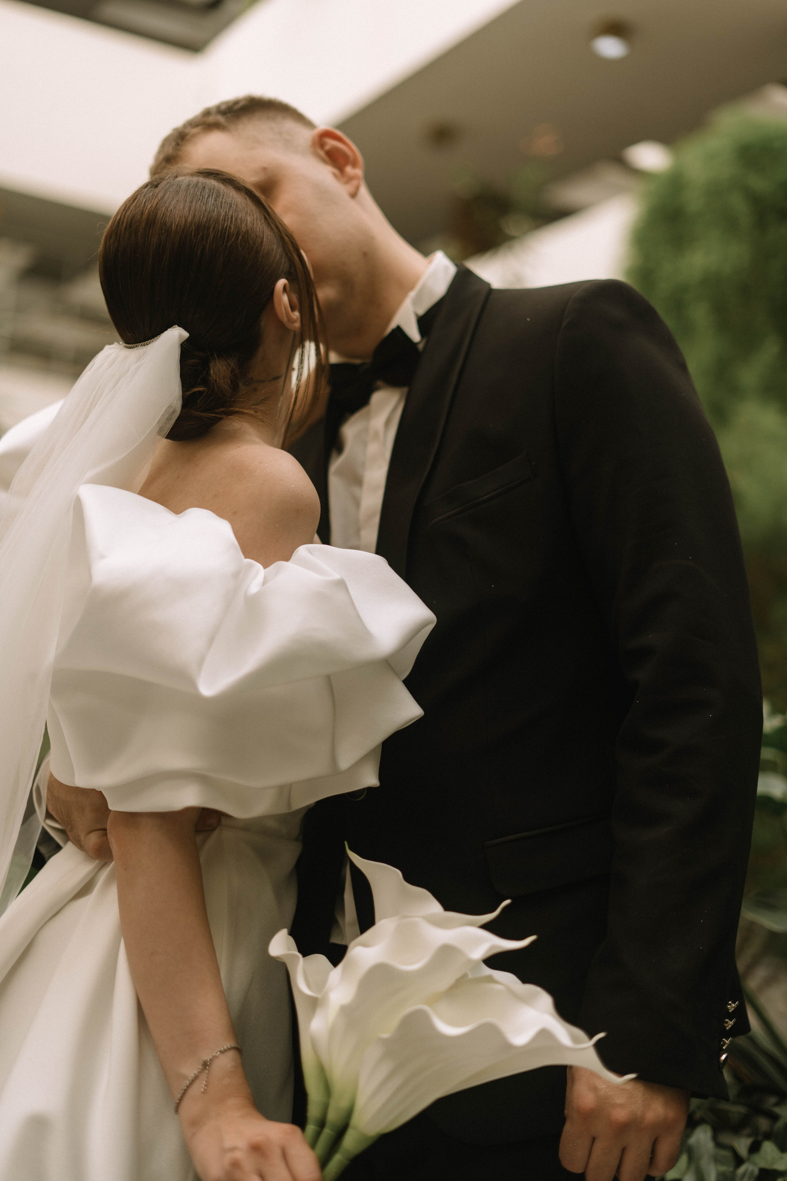 Никита & Ангелина (Конфидециальная)