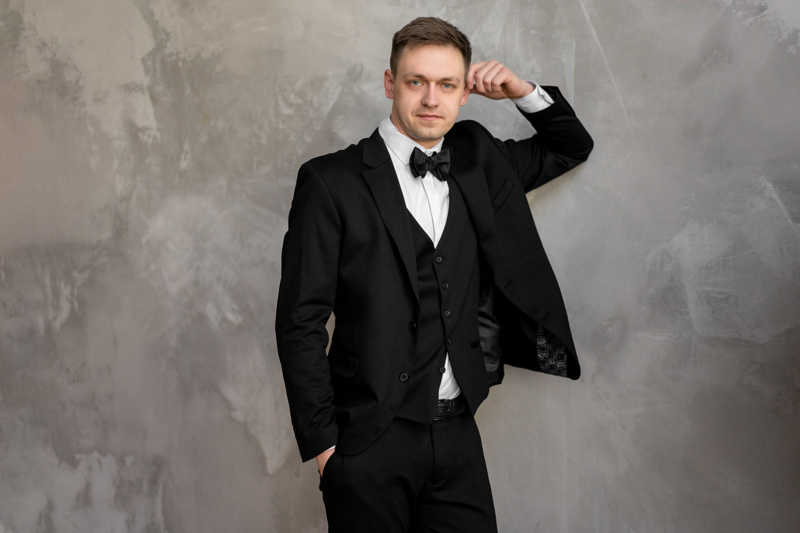 Артем и Стелла. Семейный и свадебный фотограф Минск, Беларусь Анна Орловская