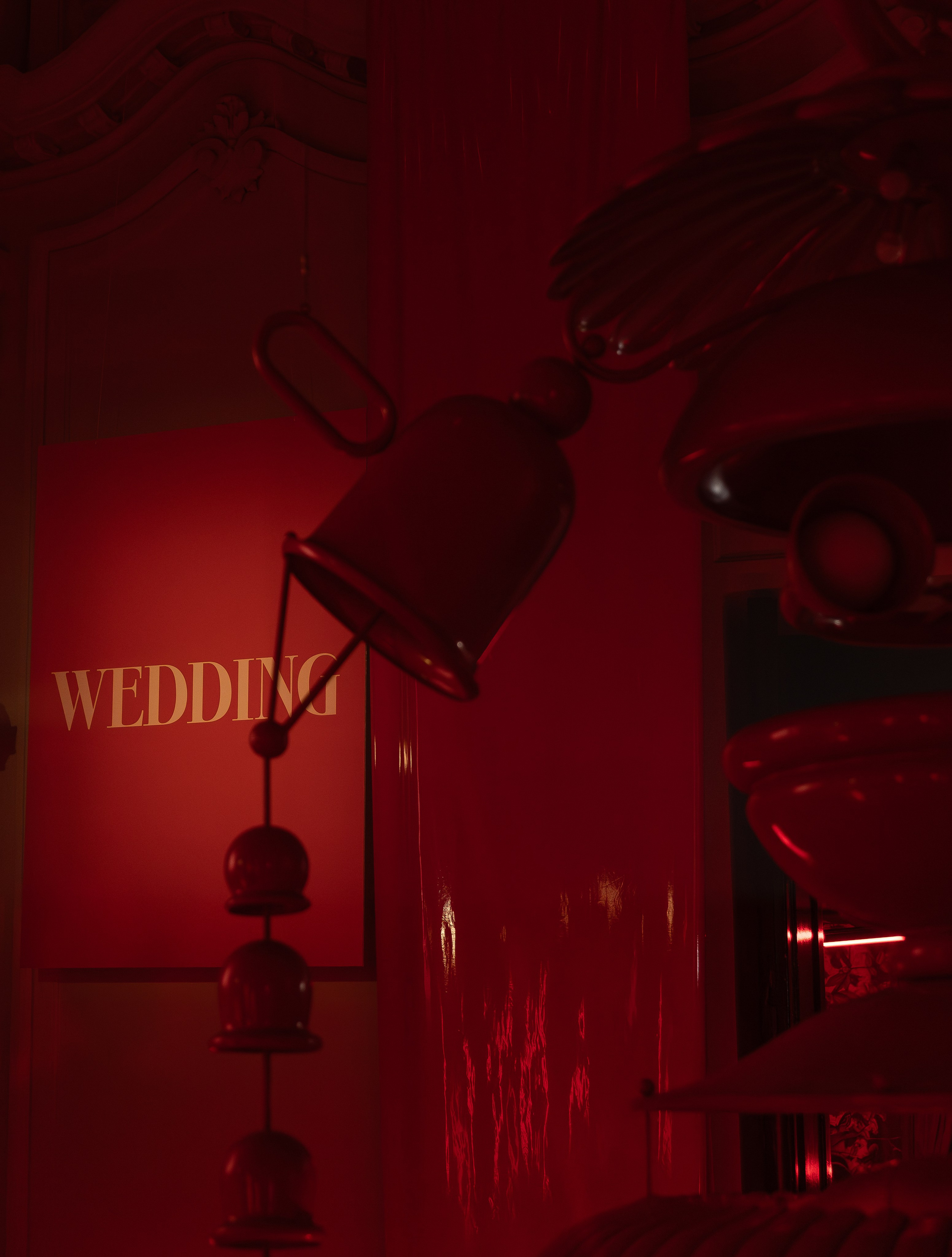 КРАСНАЯ МОСКВА