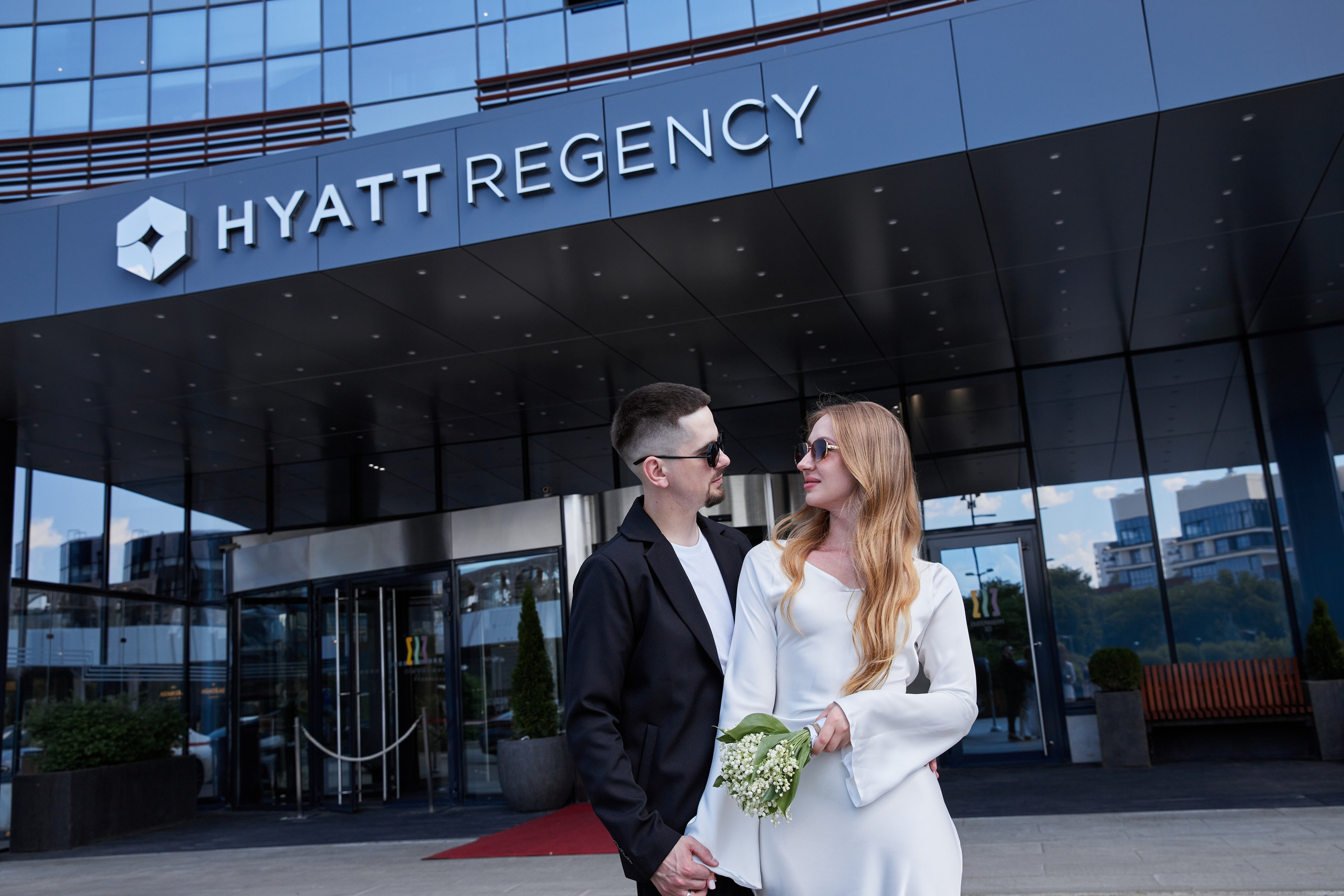 Wedding. Фотограф Света Бажина