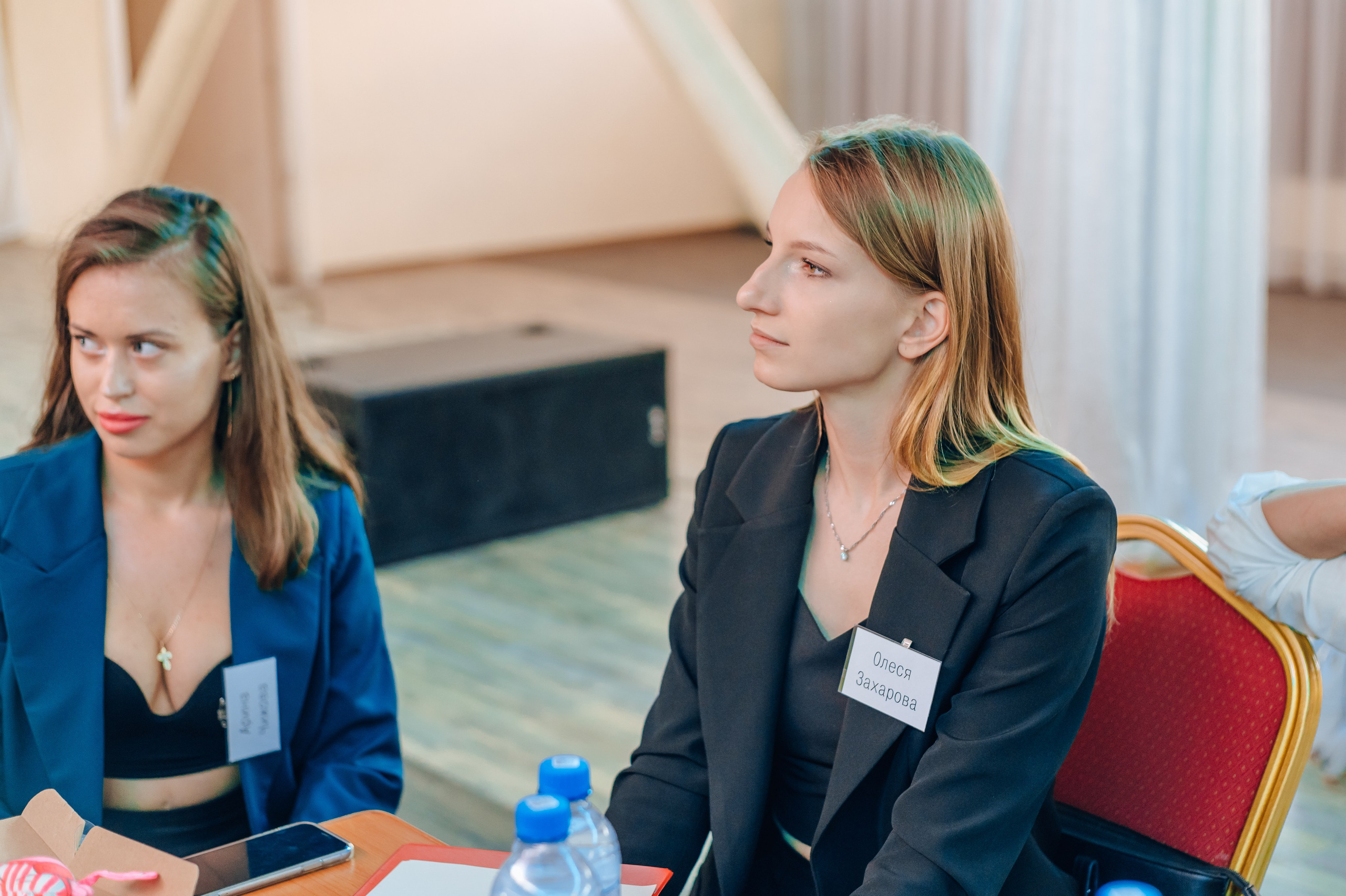 НЕТВОРКИНГ «ЧАЙКА». Детский и семейный фотограф Катерина Мишина