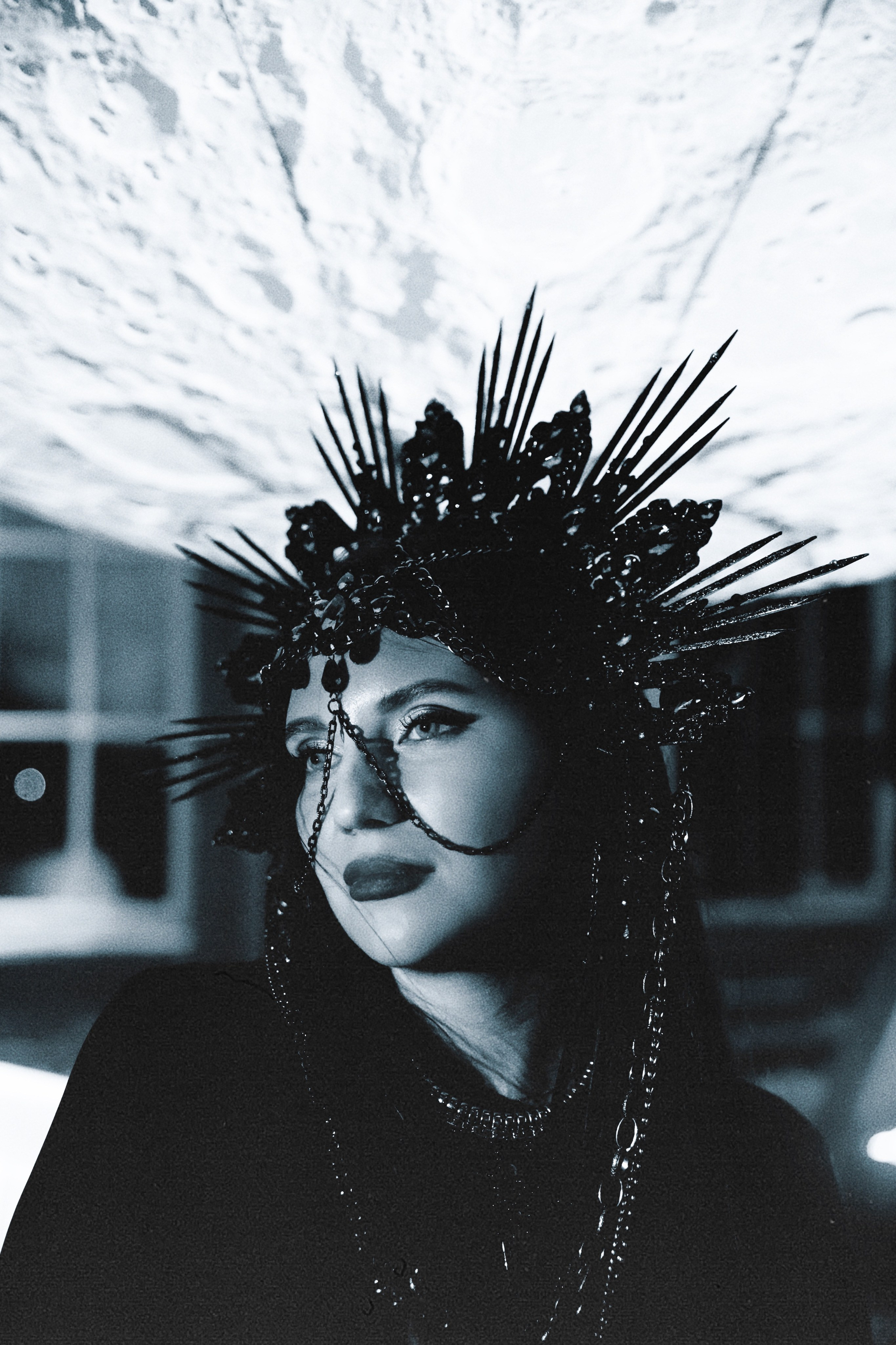 Halloween. Главная