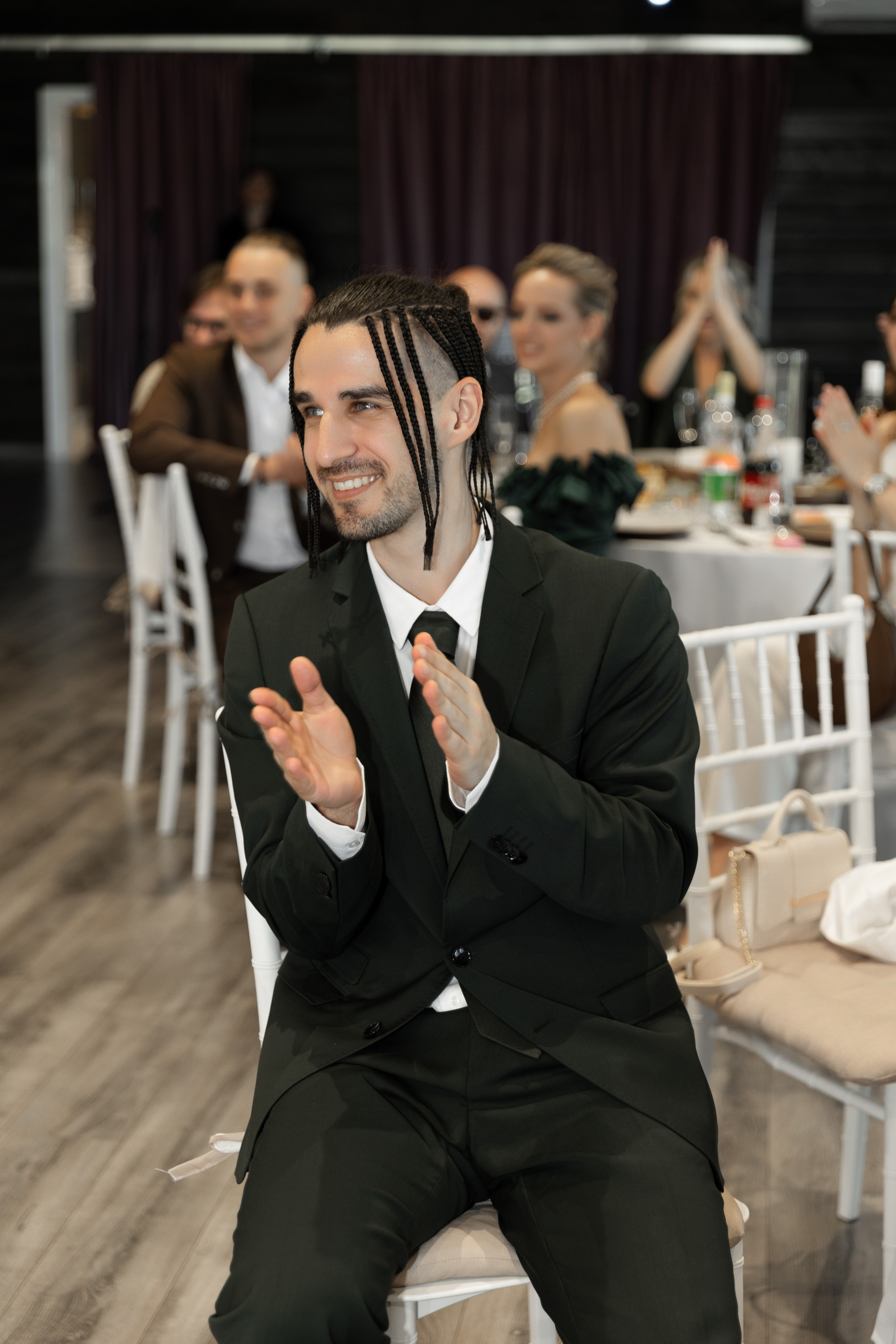 Екатерина и Алексей. Я Ира и я фотографирую свадьбы более 10 лет