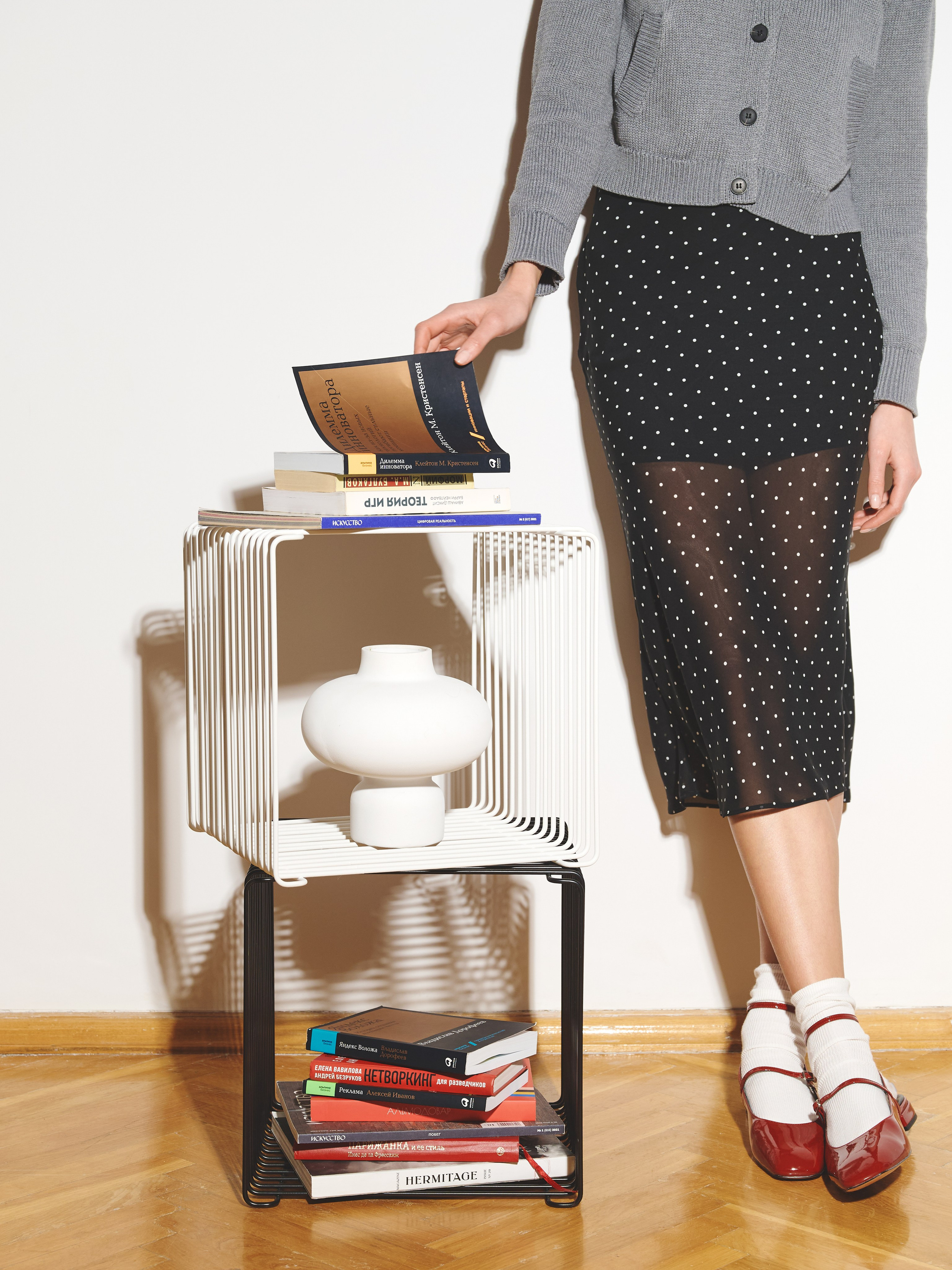 Съёмка для бренда Elements. Fashion фотограф в Москве Ксения Чупрунова