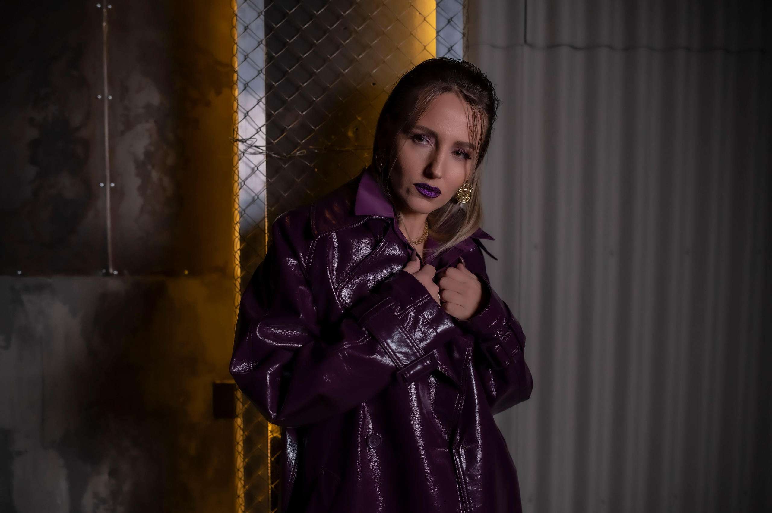 Анна Николь. Наталья Слесаренко фотограф в Сочи