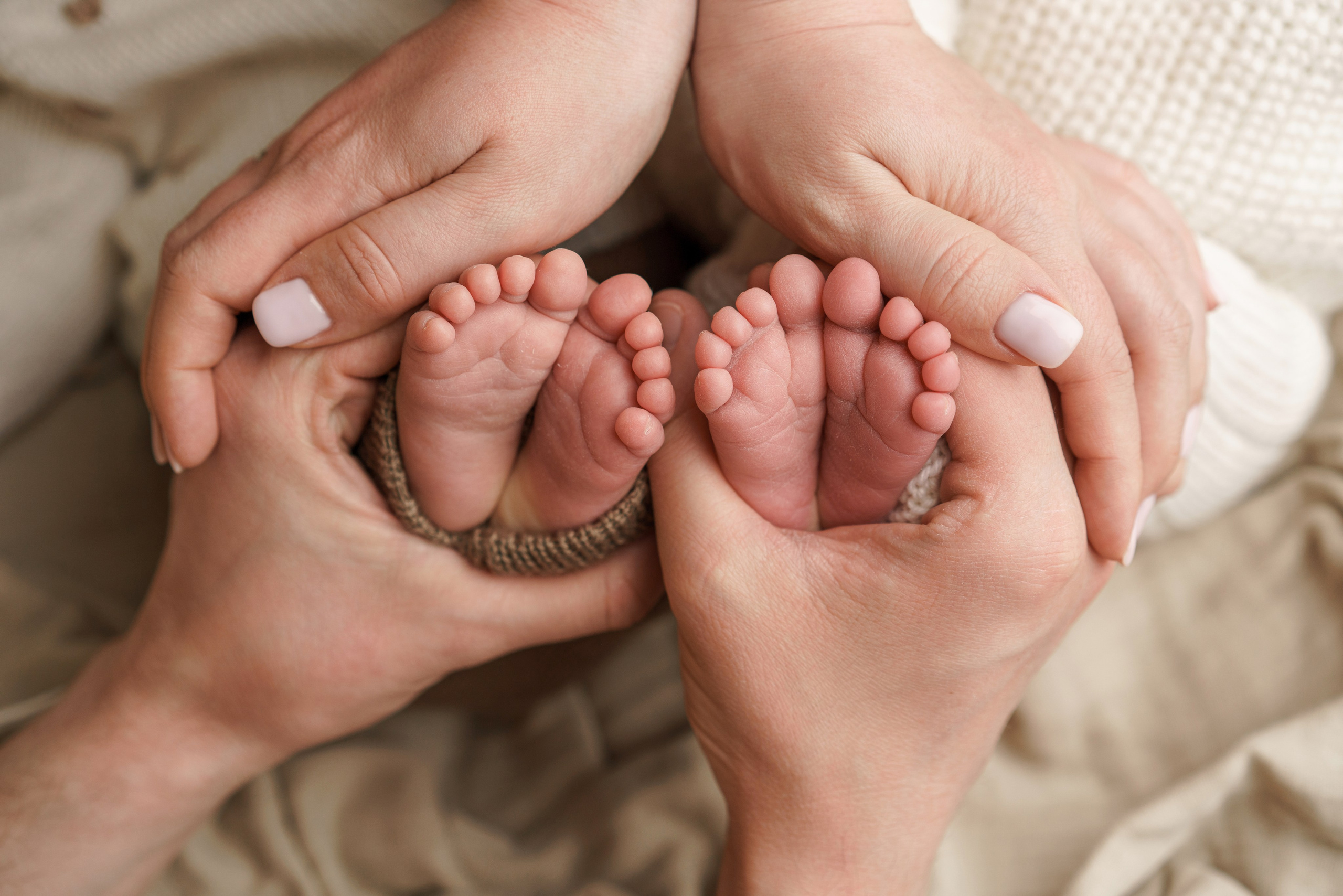 Фотосессия новорожденных | Галерея трогательных кадров малышей в стиле newborn. Фотосессия новорожденных в Москве и Московской области | Профессиональный фотограф newborn — Татьяна Иванова