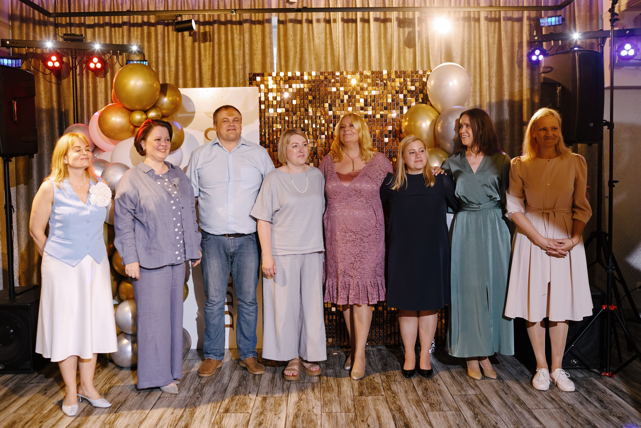 Выпускной 11кл. Портретный и свадебный фотограф в Екатеринбурге Владимир ЛузинЛузин