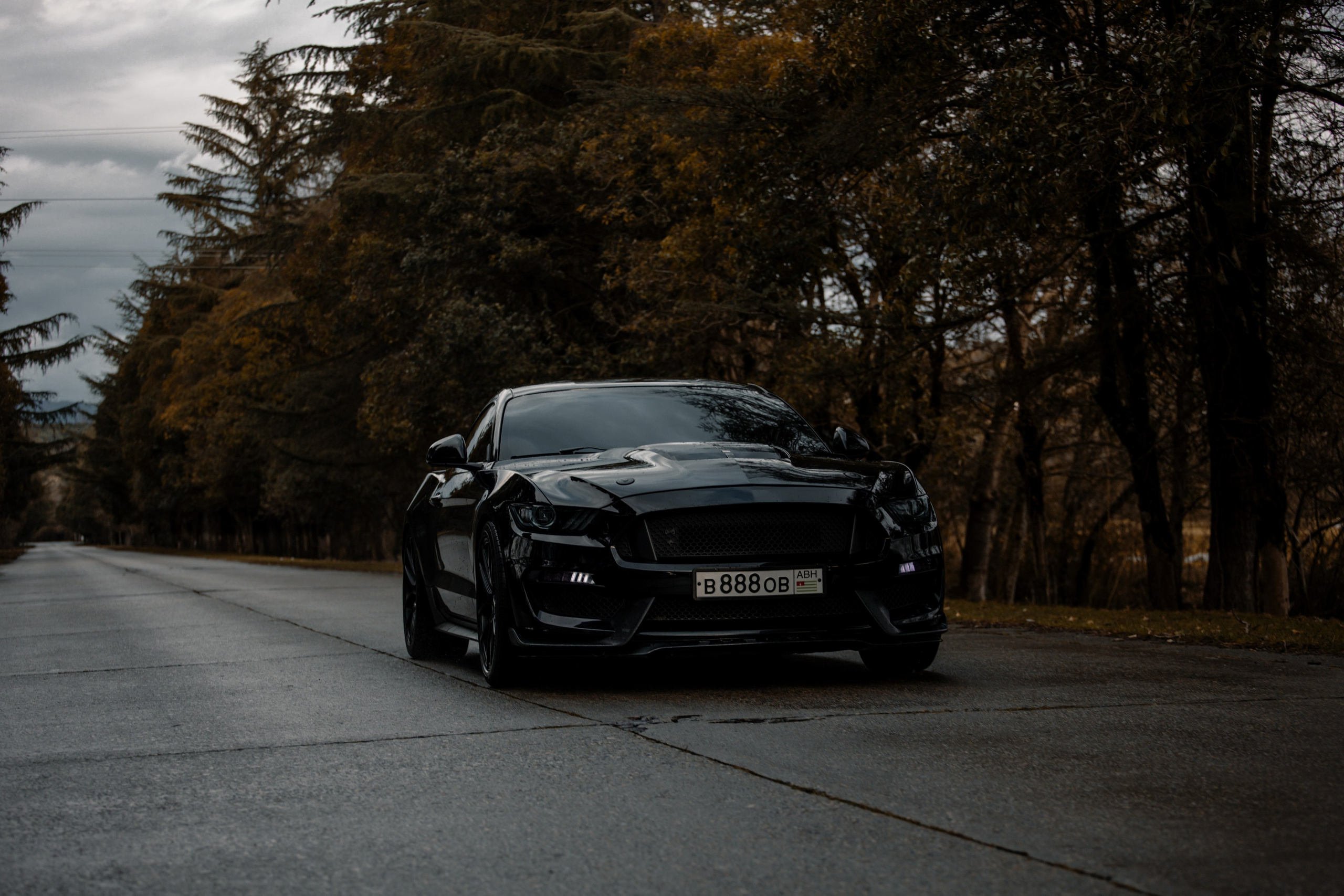 Машины. Фотограф в Санкт-Петербурге и Москве Макс Спектор