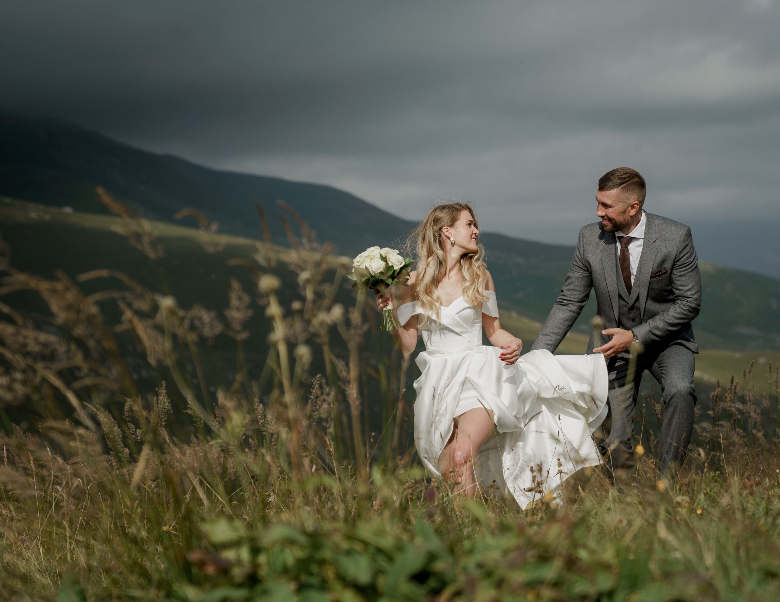 Max and Irina. PhuQuoc photographer — Phu Quoc wedding photographer