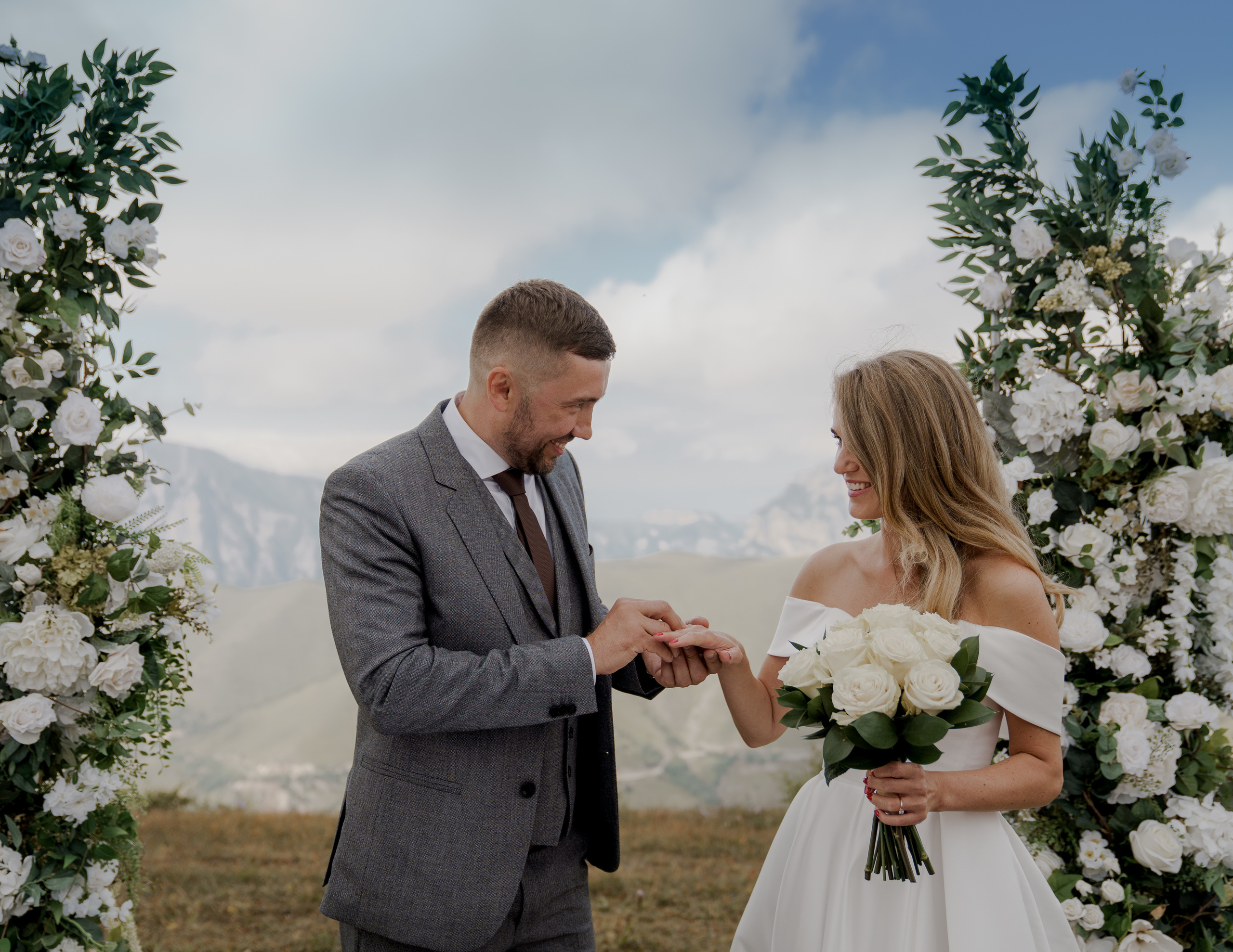 Max and Irina. PhuQuoc photographer — Phu Quoc wedding photographer