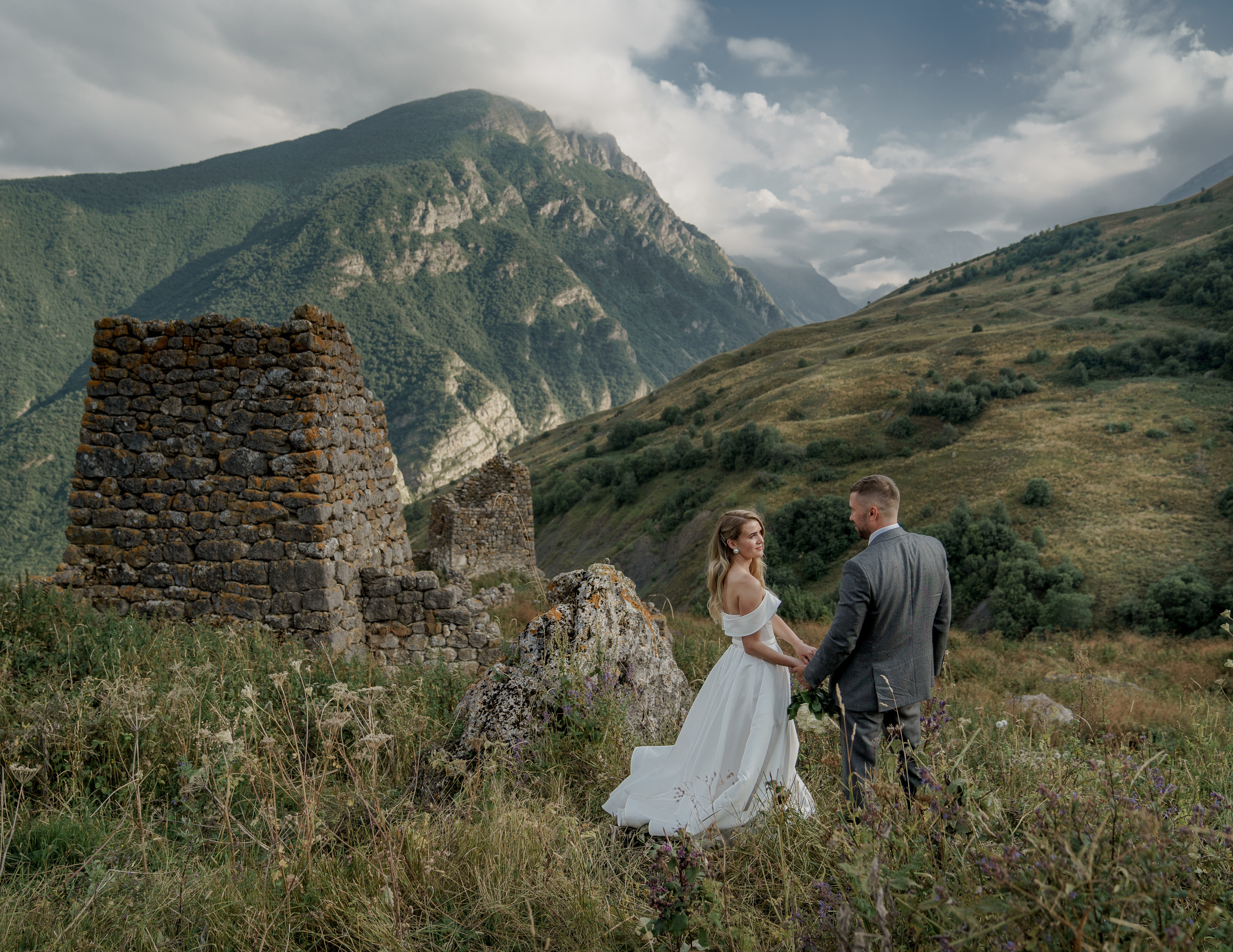 Max and Irina. PhuQuoc photographer — Phu Quoc wedding photographer