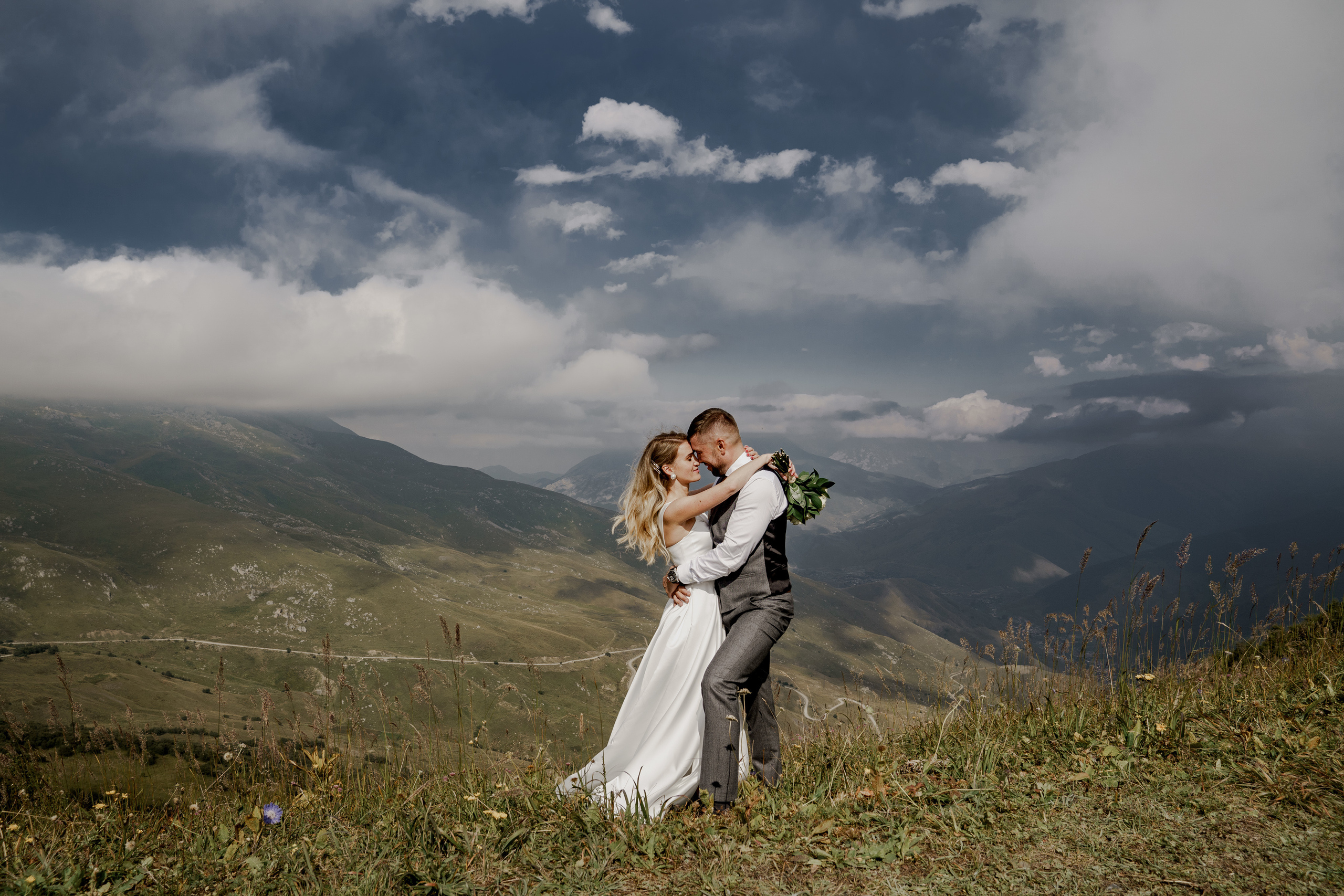 Max and Irina. PhuQuoc photographer — Phu Quoc wedding photographer