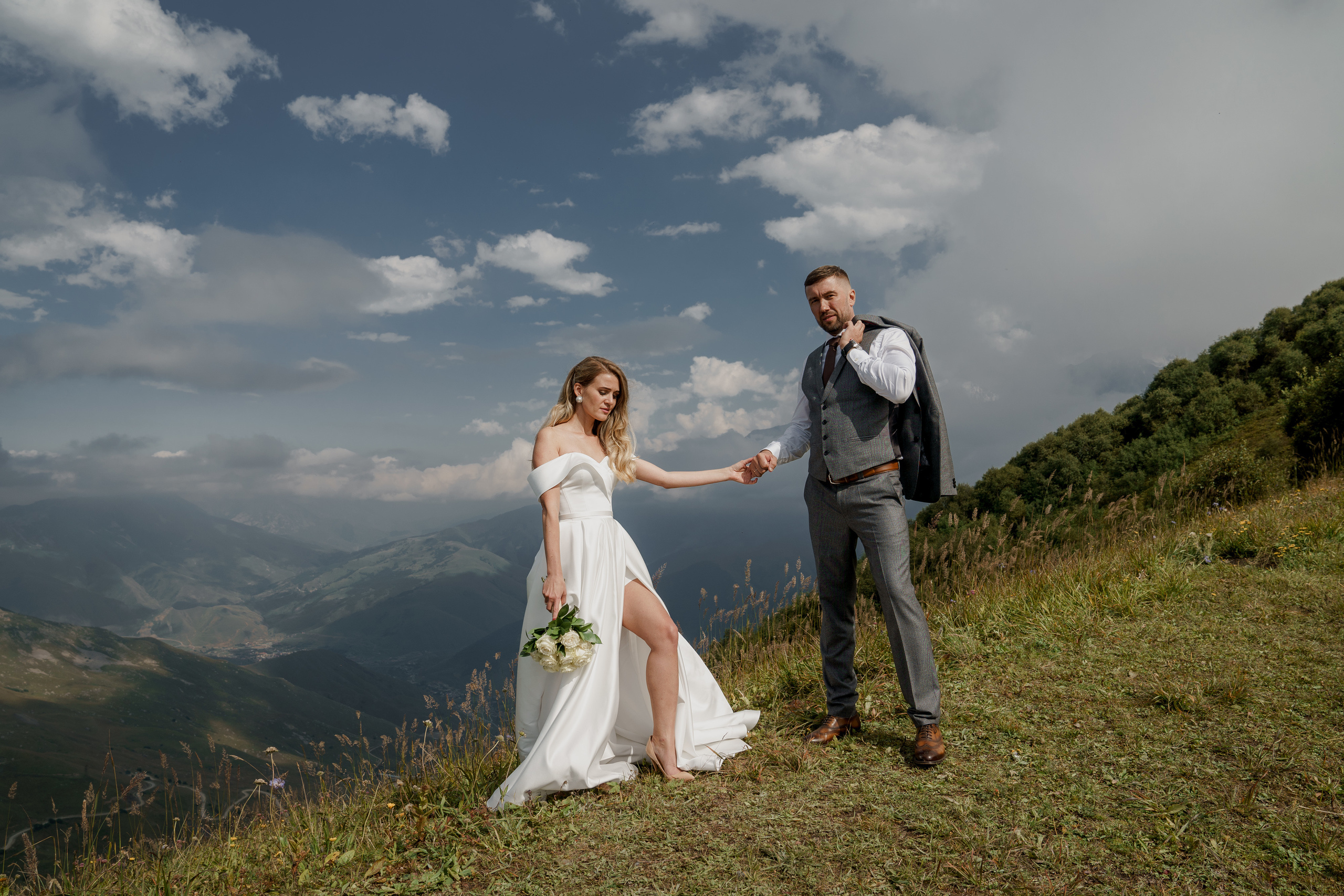 Max and Irina. PhuQuoc photographer — Phu Quoc wedding photographer