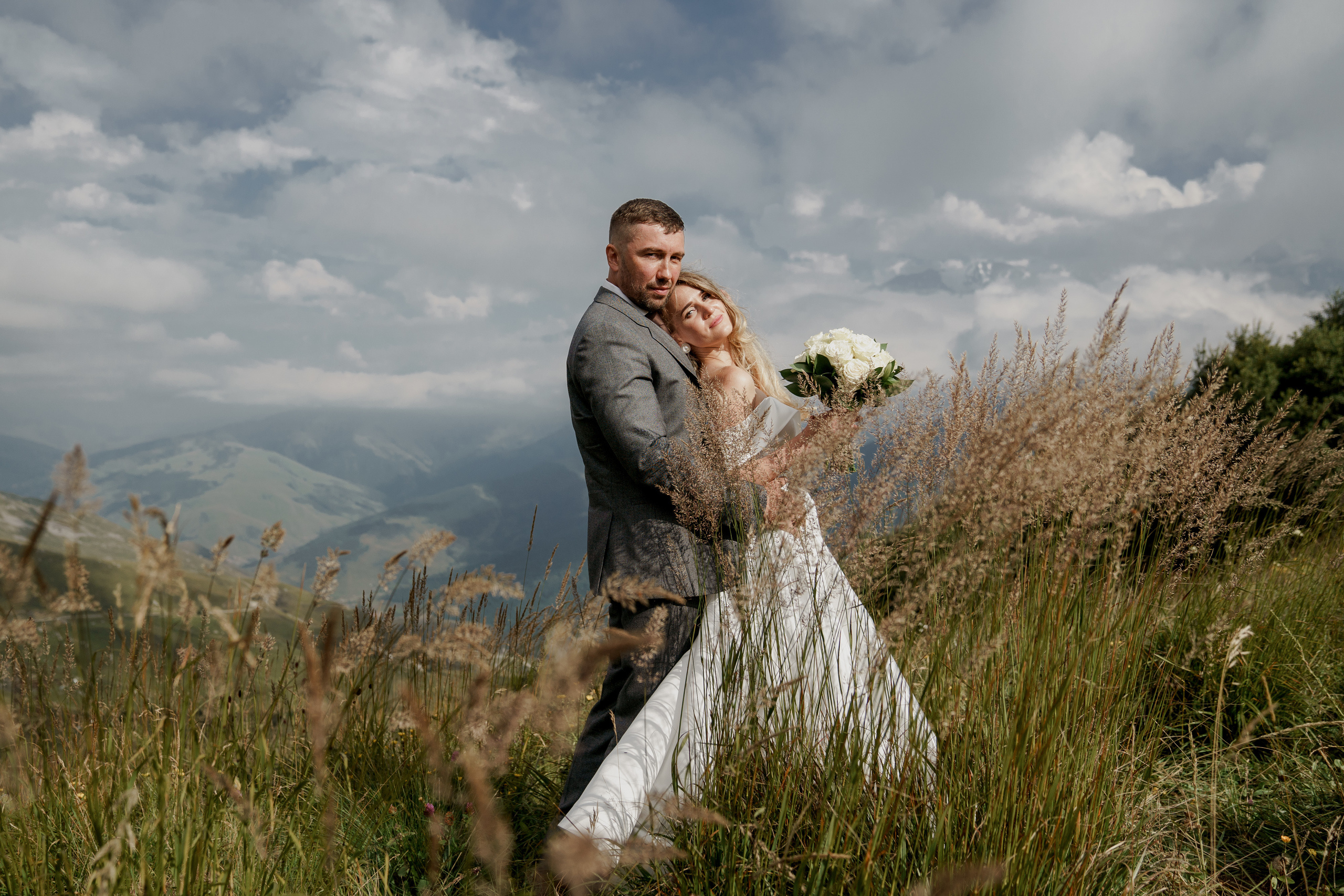 Max and Irina. PhuQuoc photographer — Phu Quoc wedding photographer