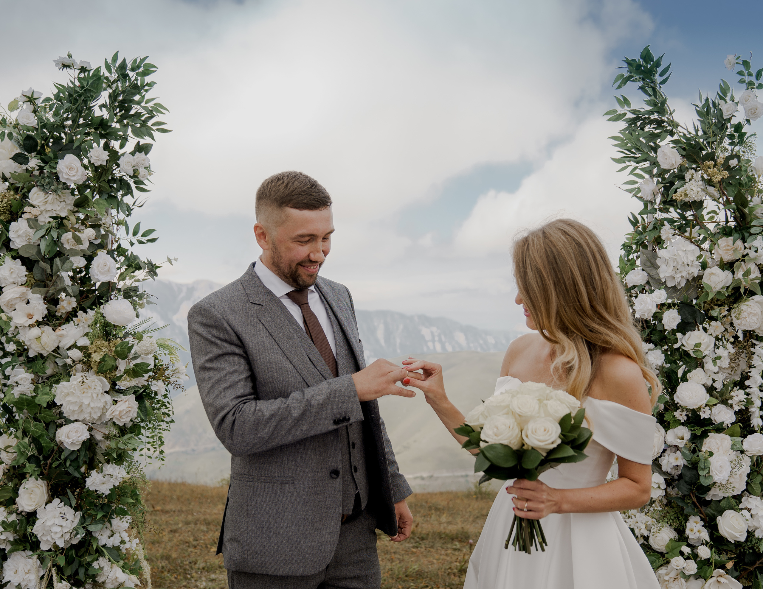 Max and Irina. PhuQuoc photographer — Phu Quoc wedding photographer