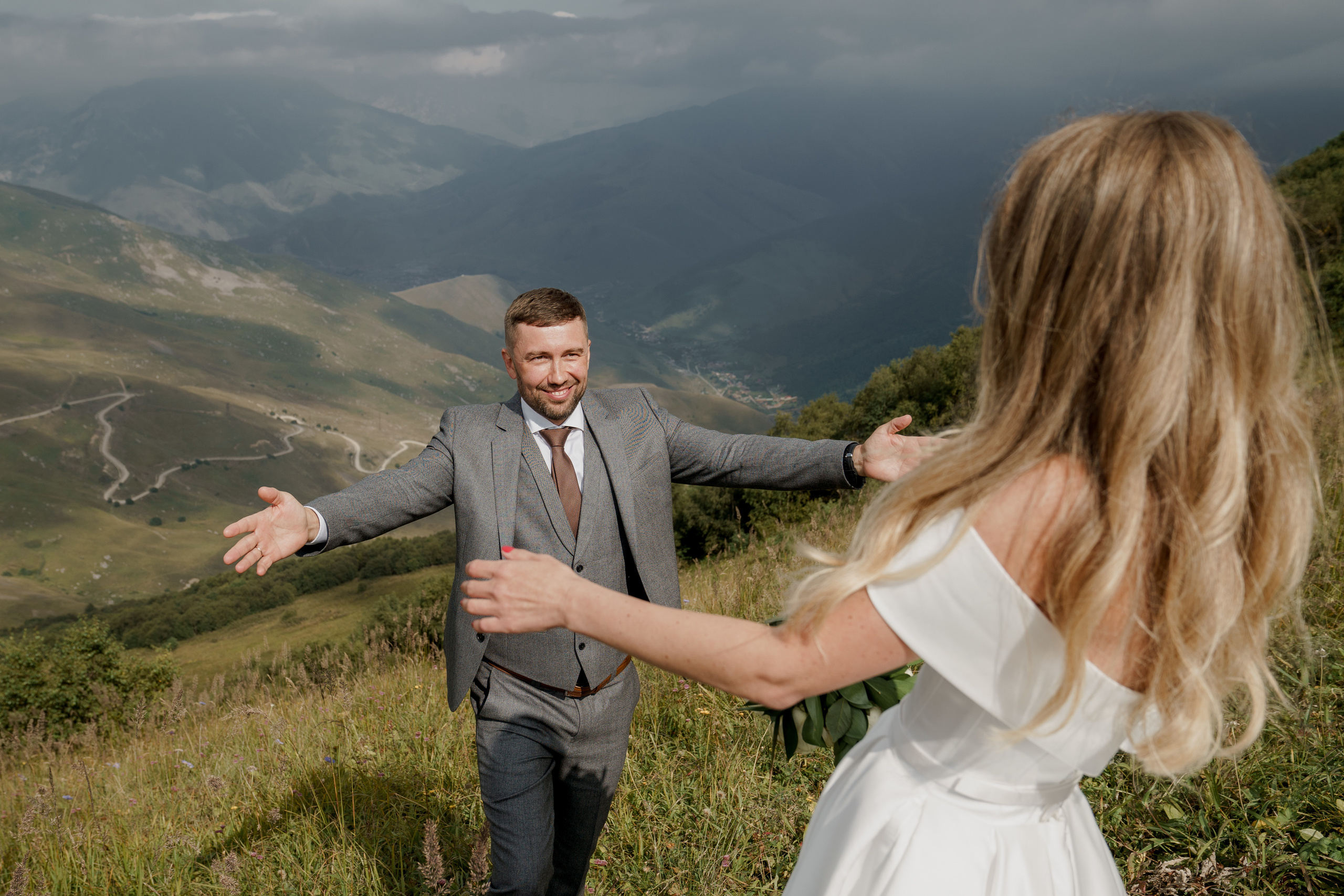 Max and Irina. PhuQuoc photographer — Phu Quoc wedding photographer