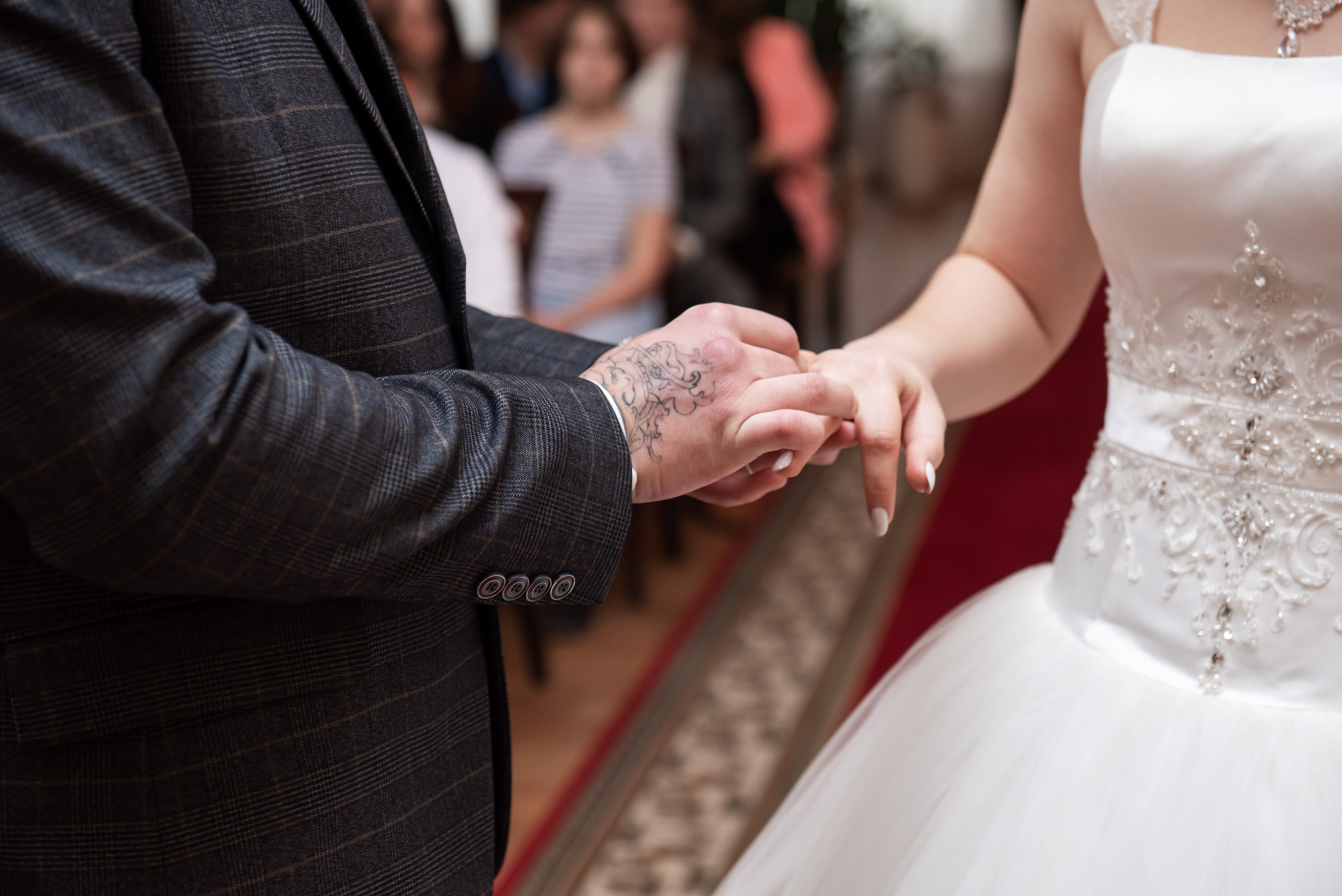 Андрей и Анастасия. Семейный и свадебный фотограф в Ельце Юлия Дякина