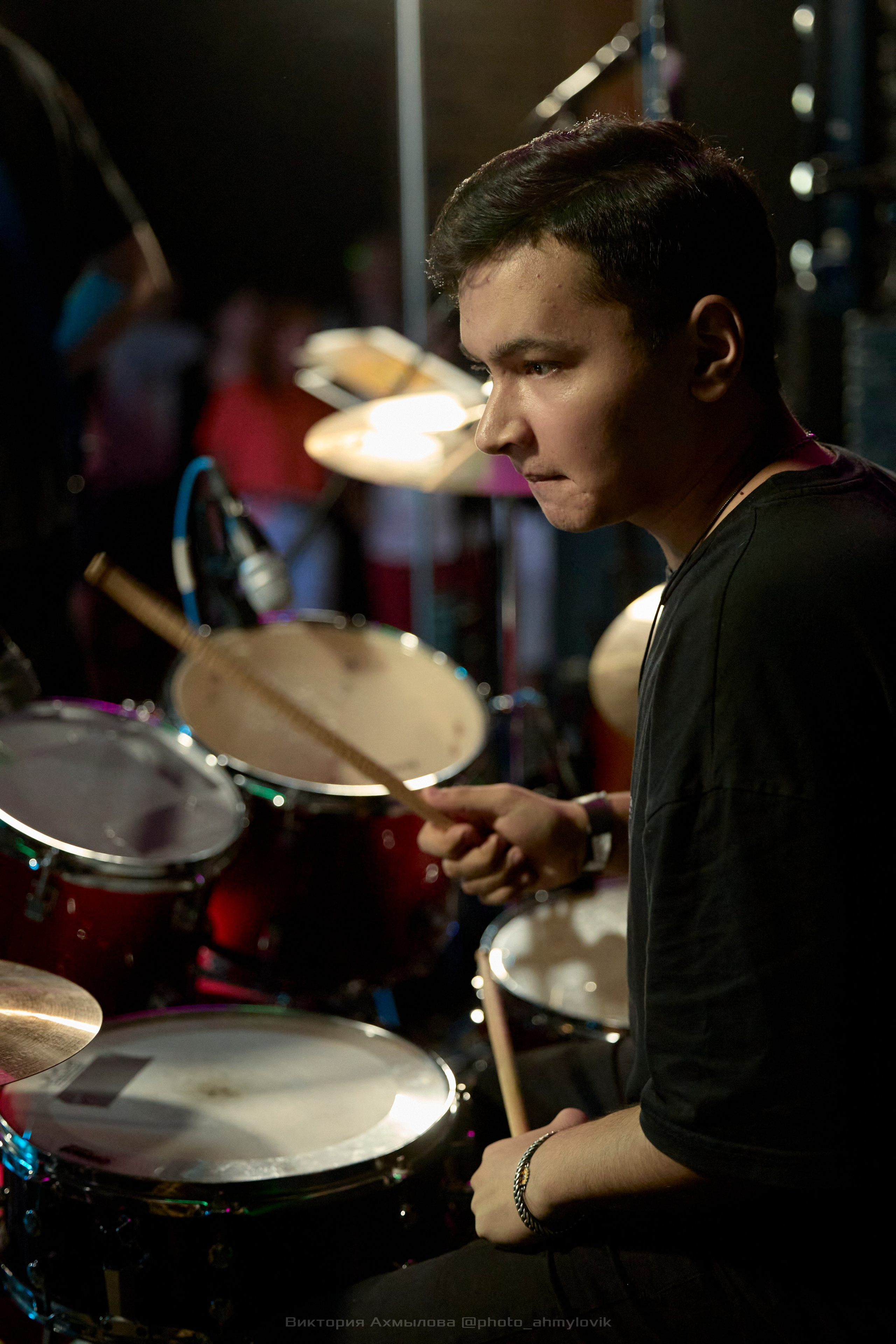 19.07.2024 НШБ Зеленоград. Виктория Ахмылова. Фотограф в Москве