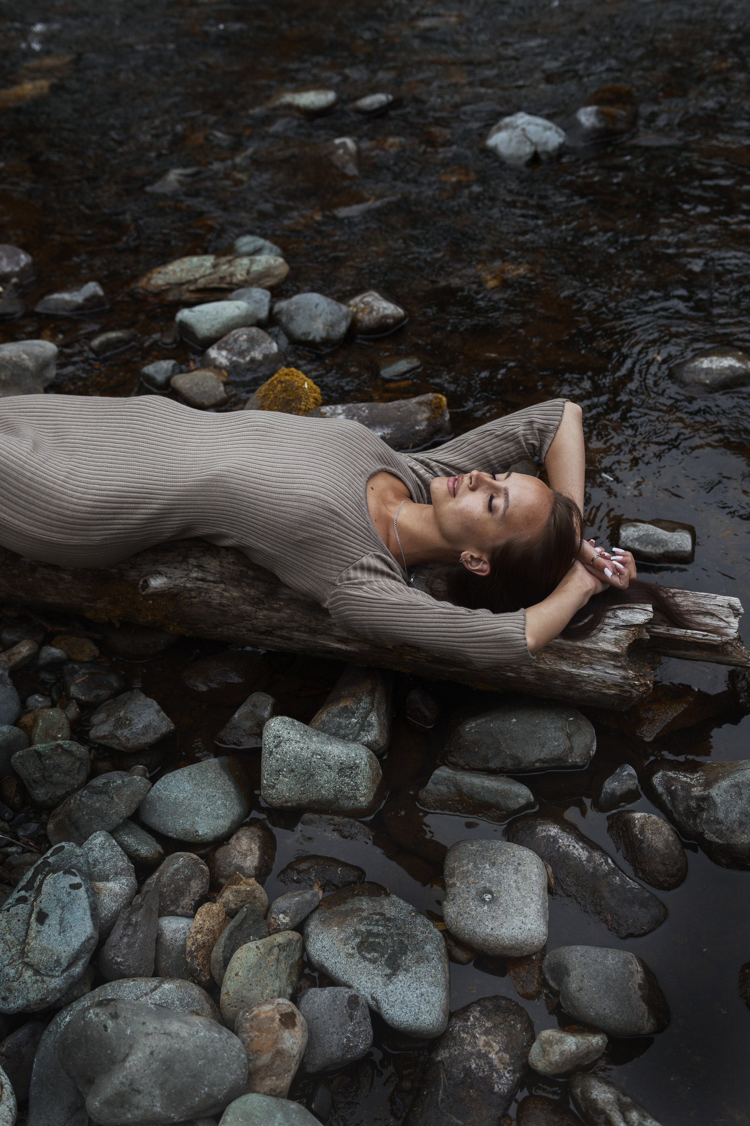 Вероника. Свадебный фотограф в Петропавловске-Камчатском Артур Зябов
