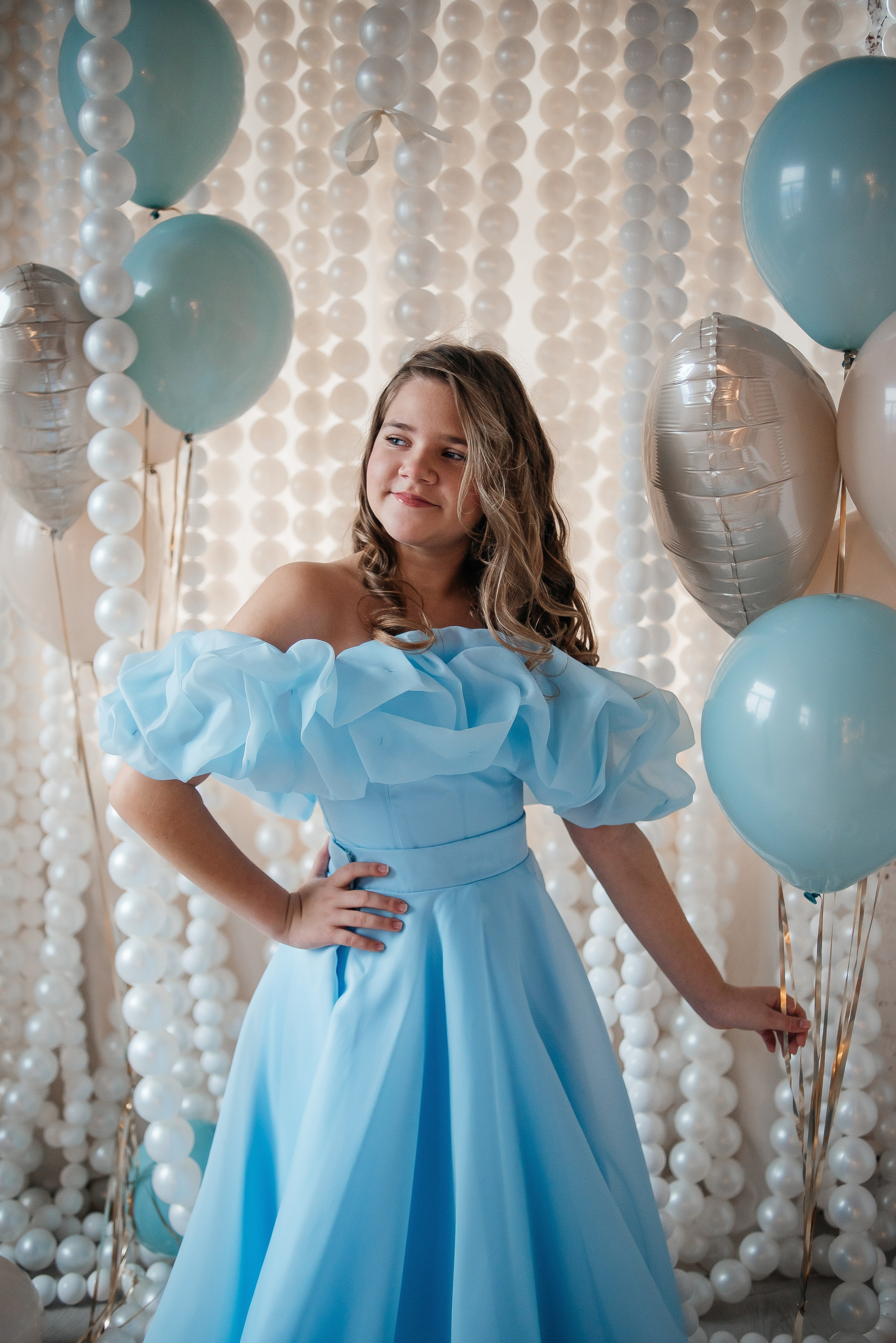 С Днем Рождения!. Главная