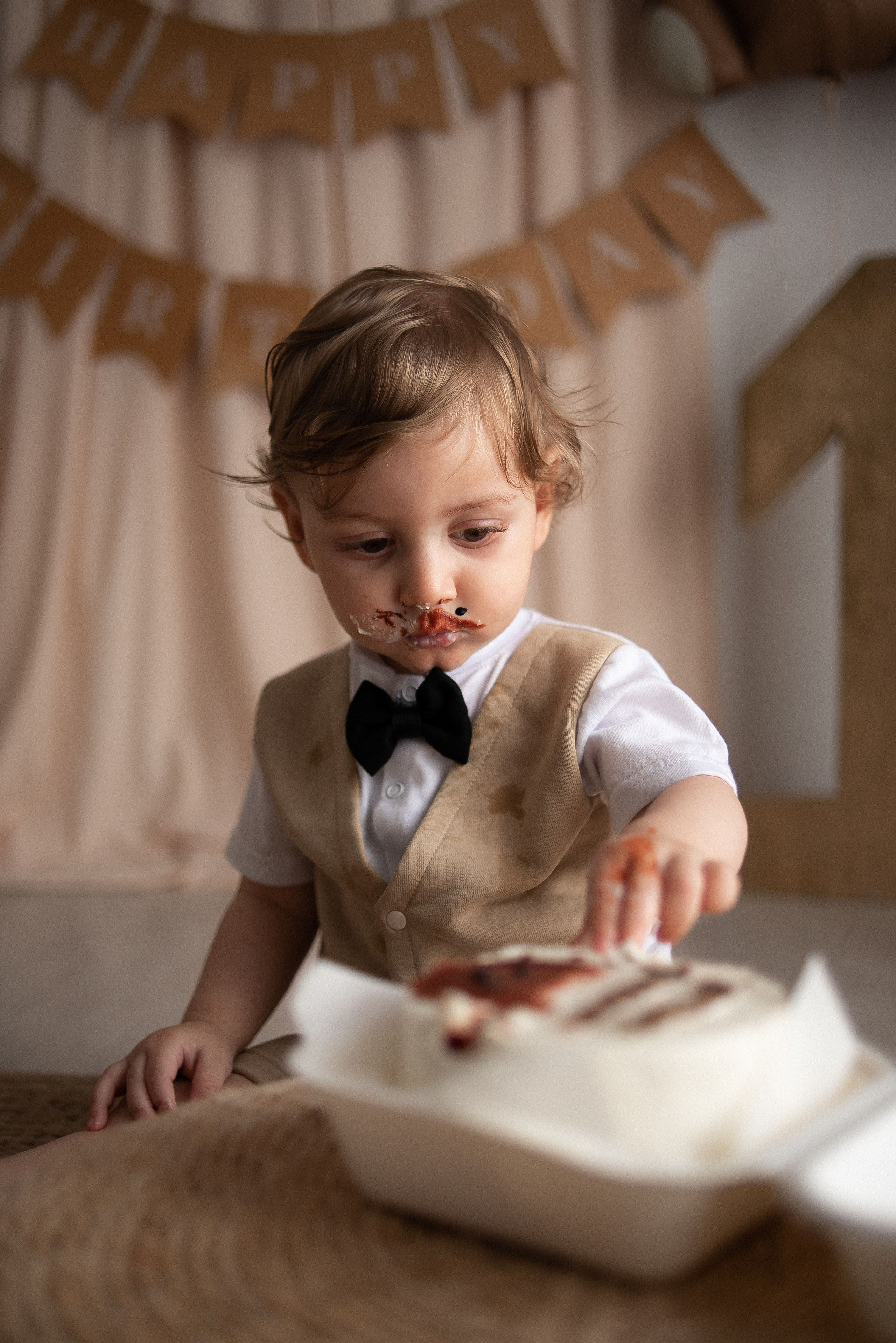 Ани и Артурчик. Главная