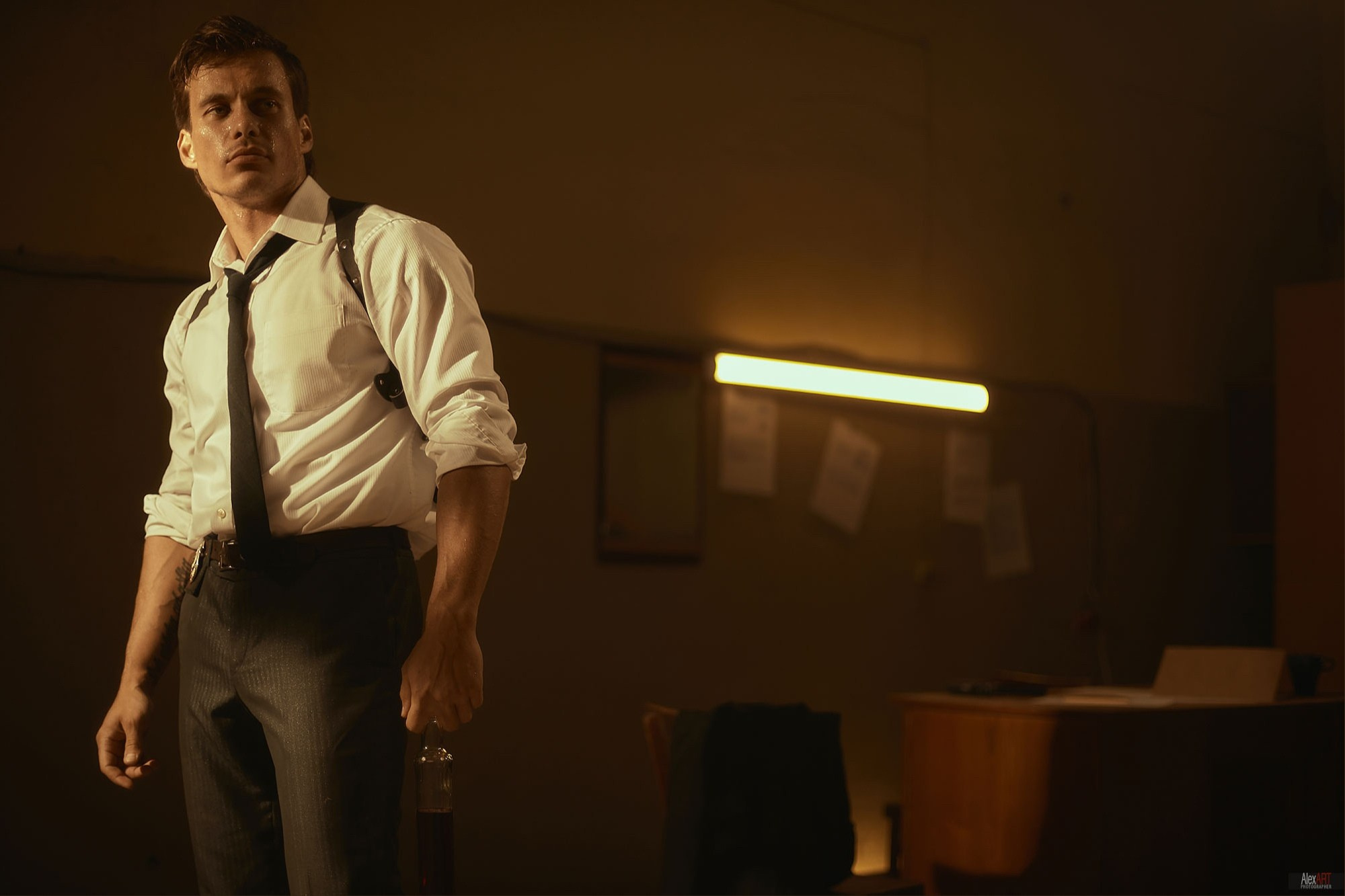 Готовые образы. Екатерина Рейнсон