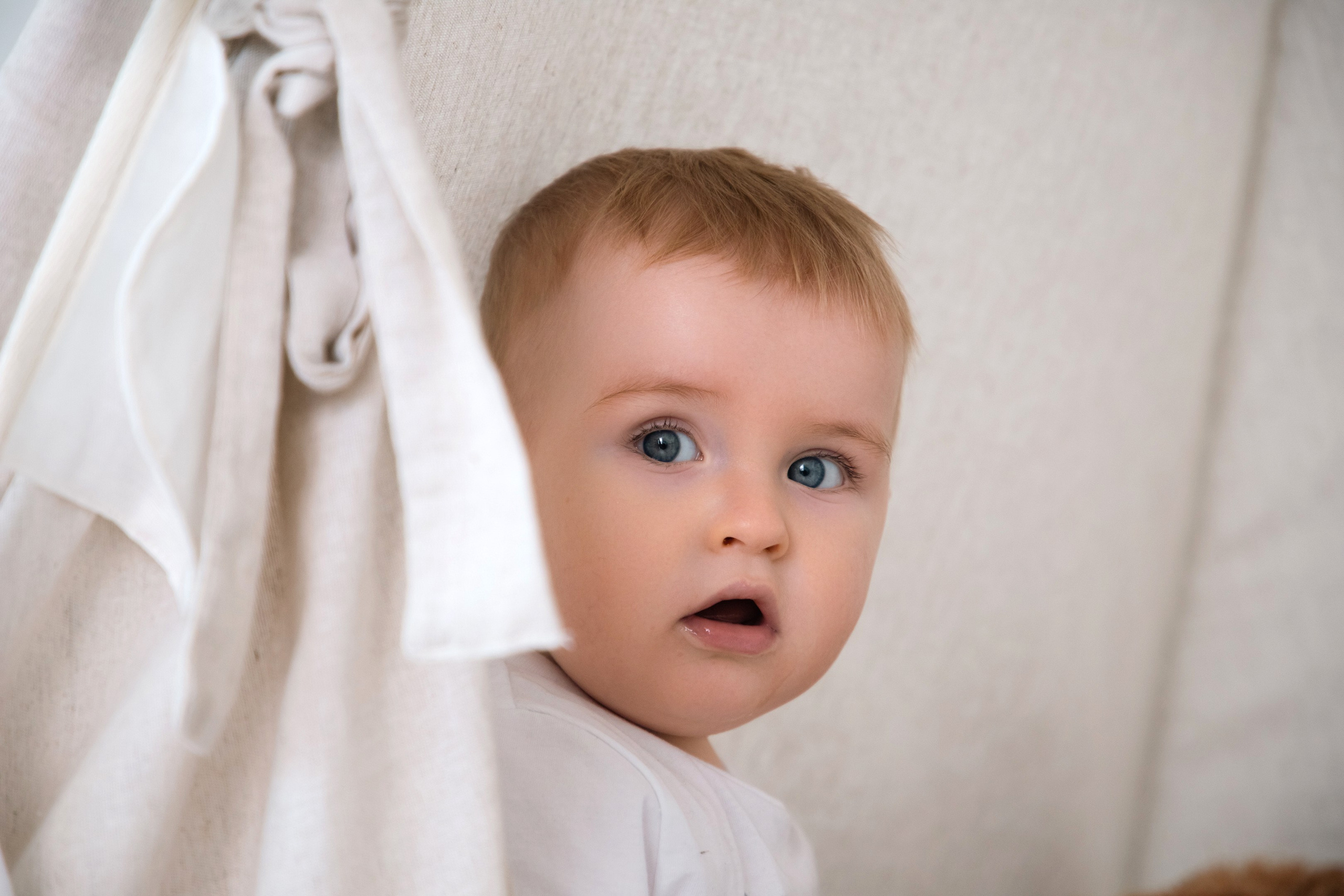 К первому дню рождения