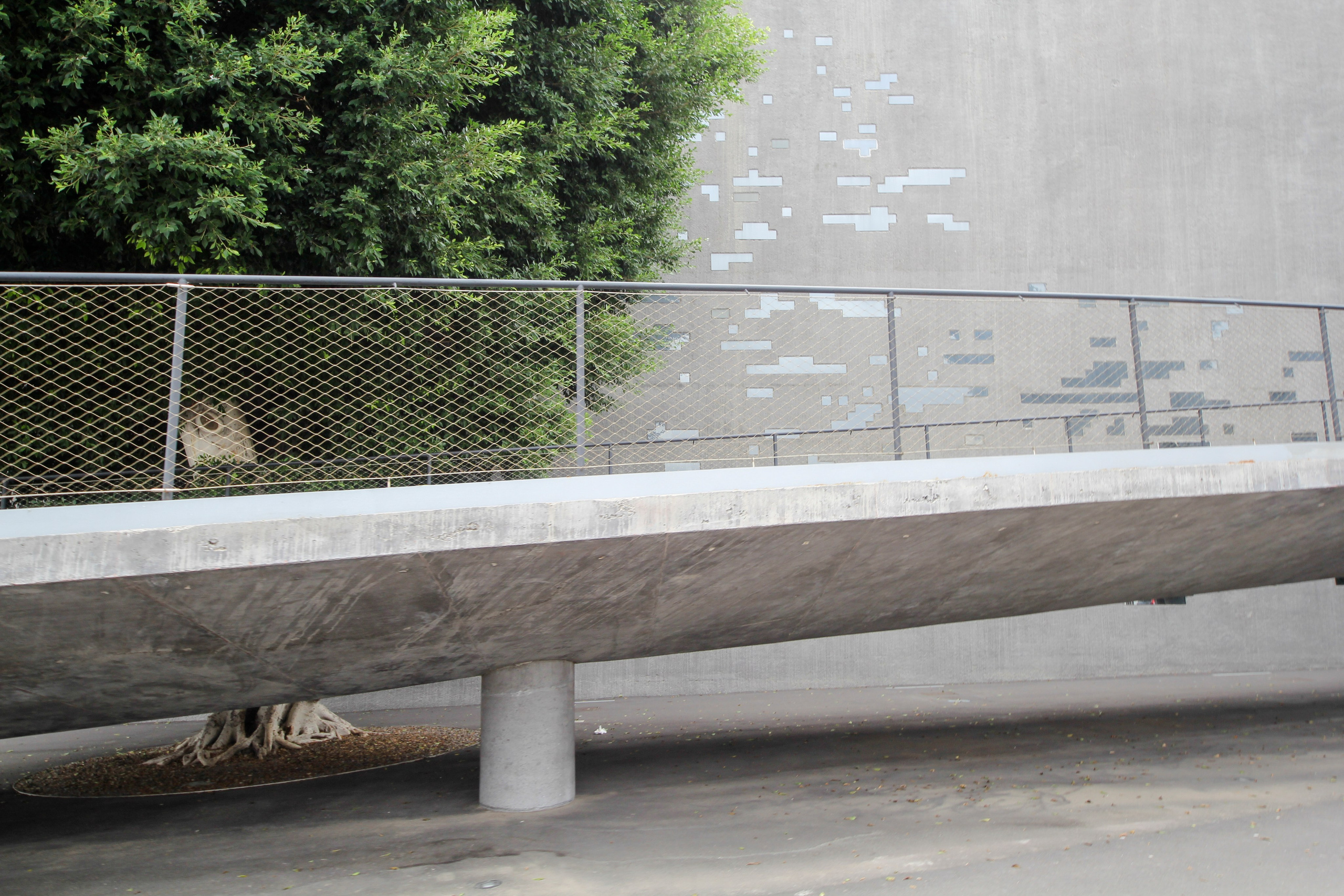 Herzog & de Meuron: TEA Art Space, Tenerife, Spain. Интерьерный фотограф Дима Птицын и стилист Дарья Копылова