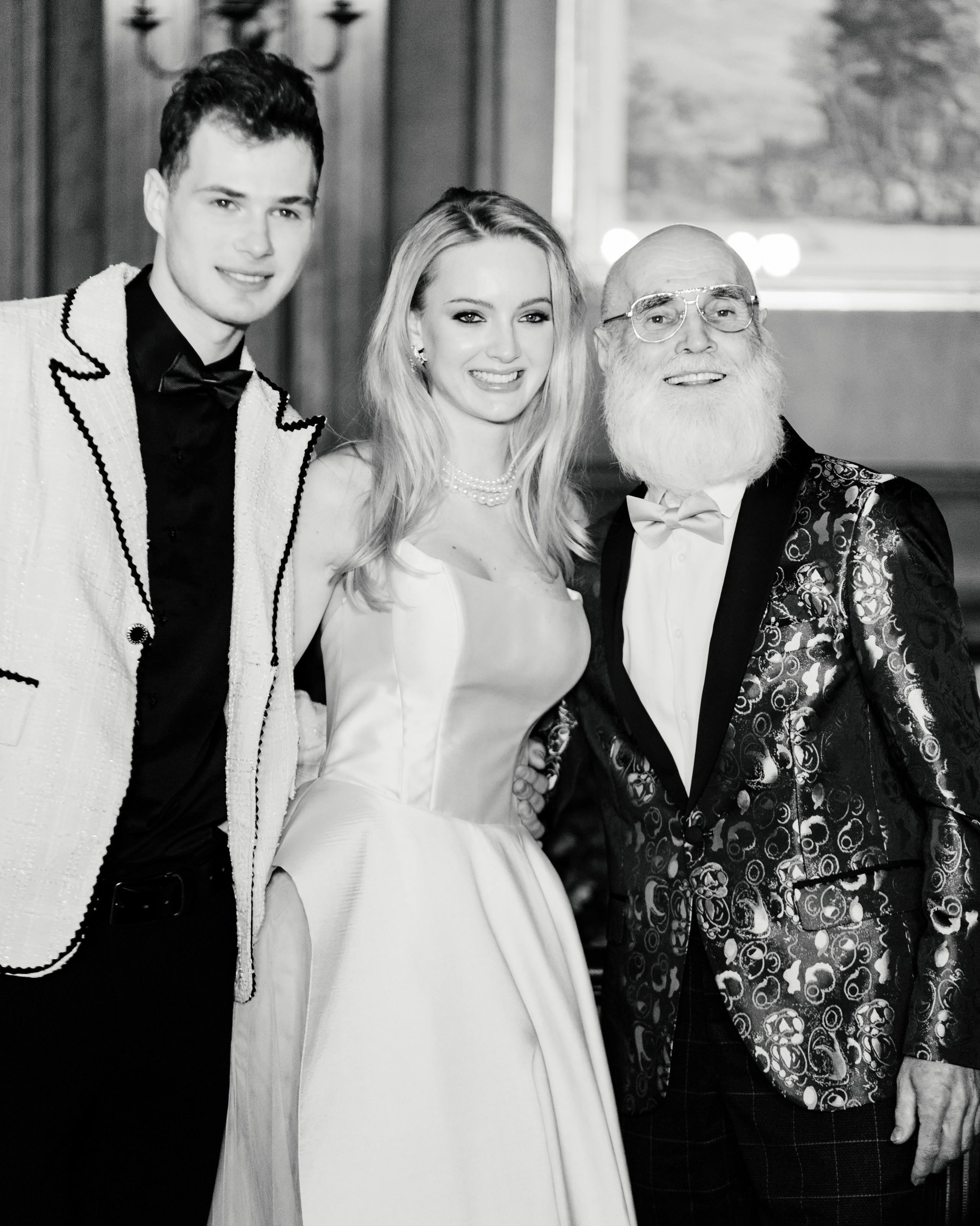 Гости. Фотограф в Москве Екатерина Абрамова