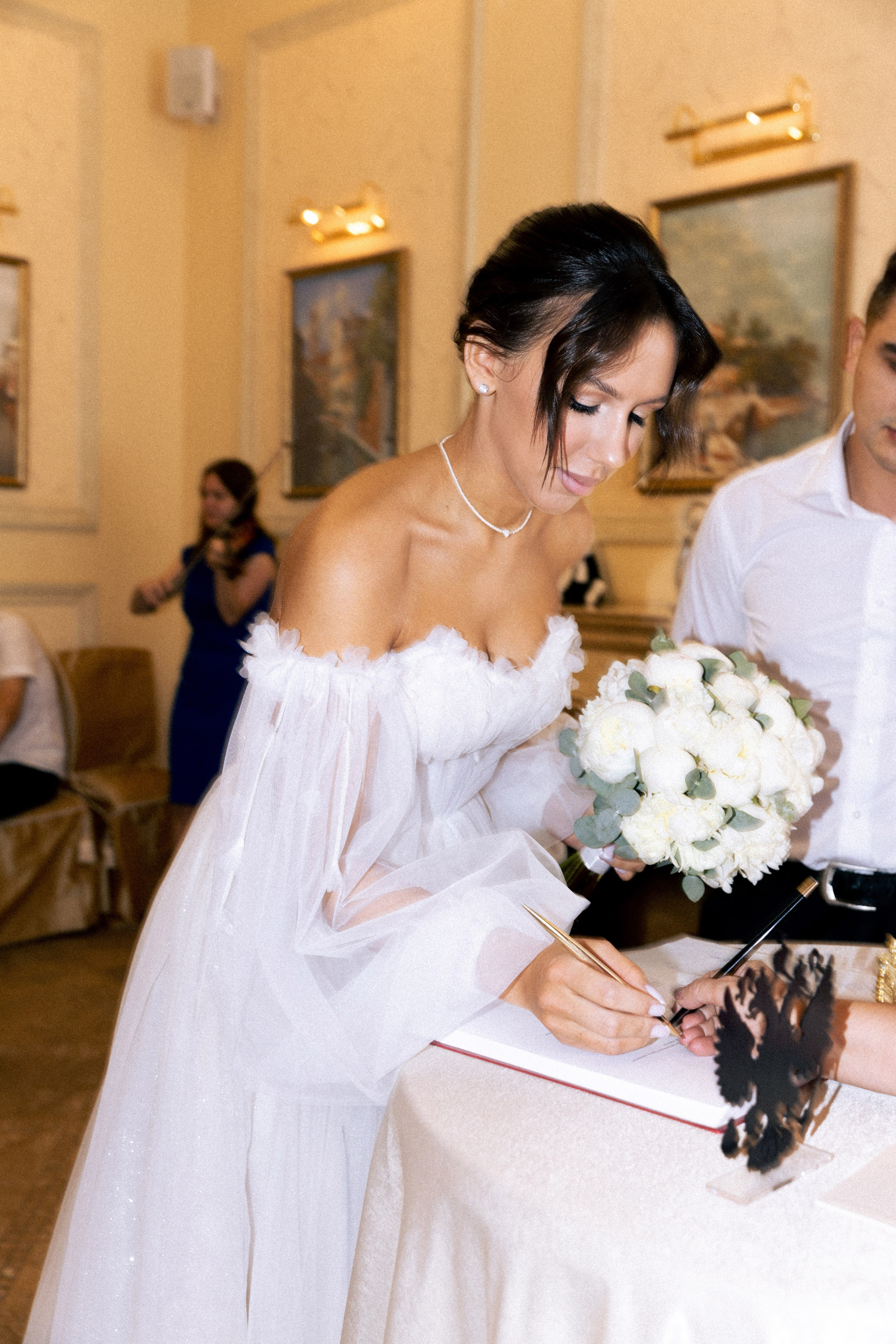 Снежана & Влад. Фотограф Нижний Новгород Юлия Болдырева