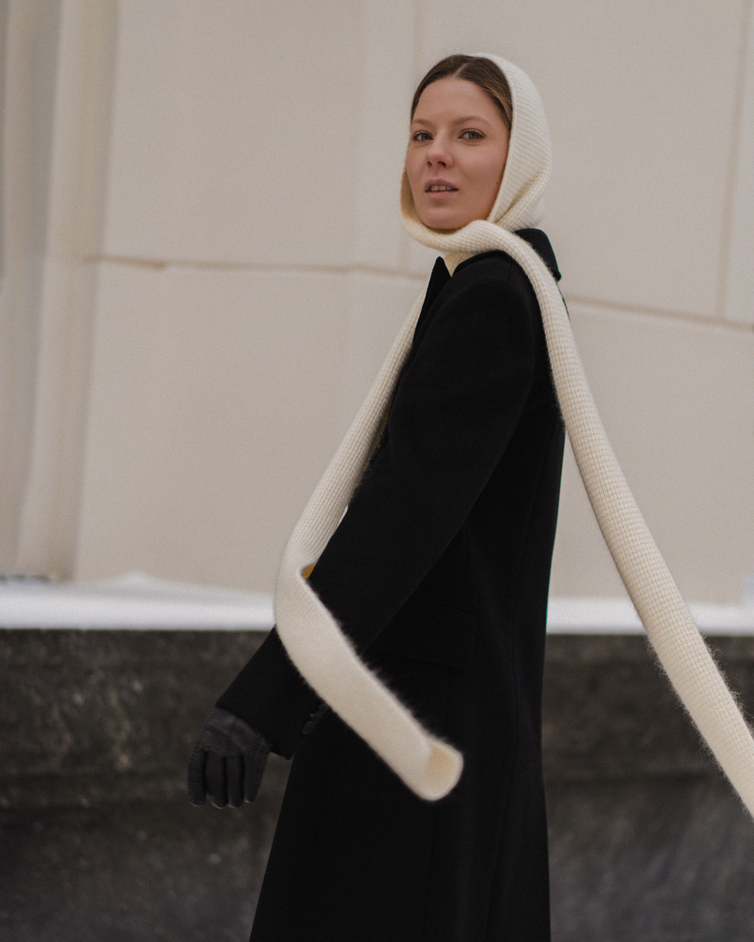 Katya. Commercial photographer Natalia Bychkova