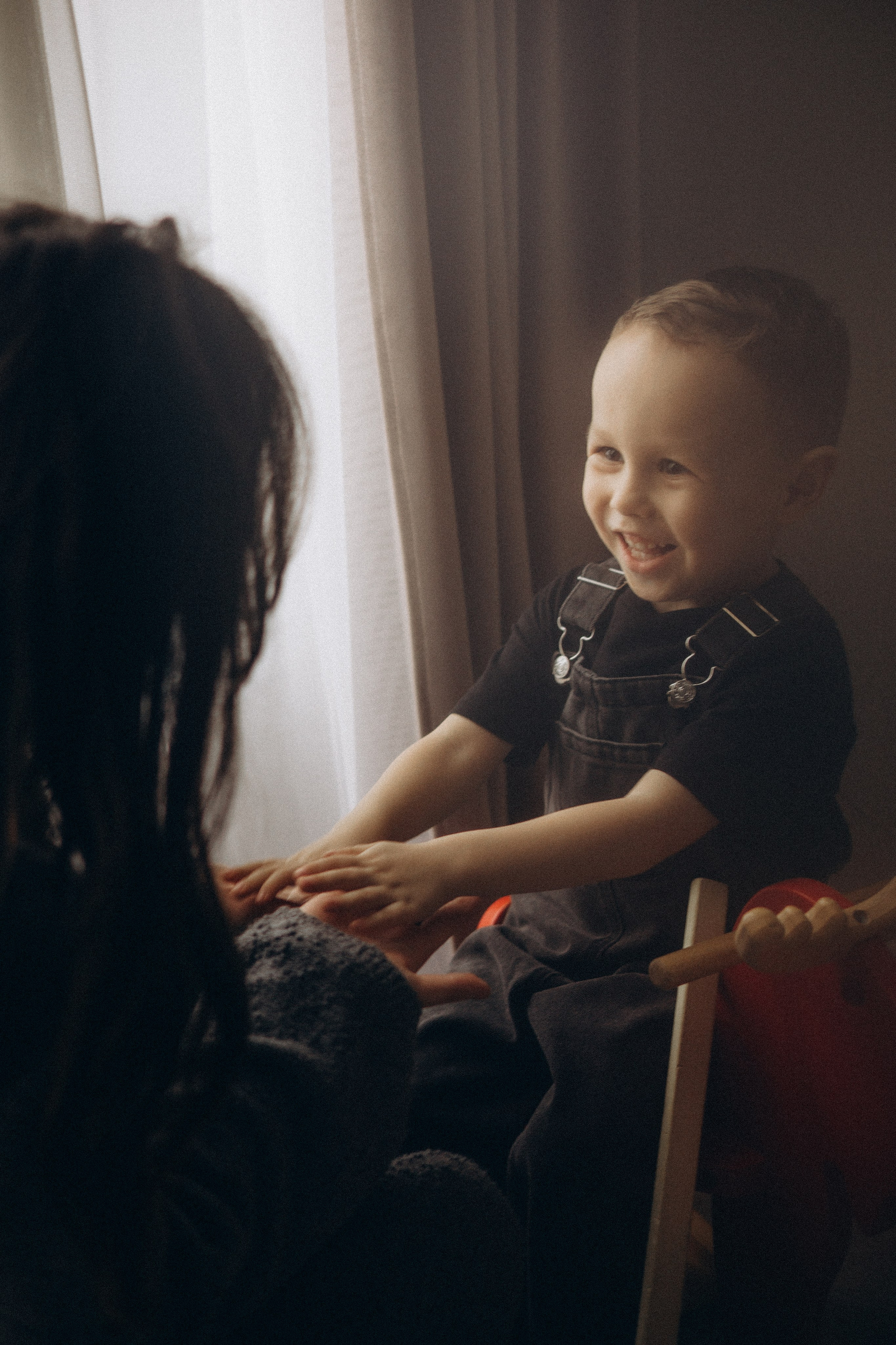 Алина и Матвей. Семейный фотограф в Казани Алиса Галимова