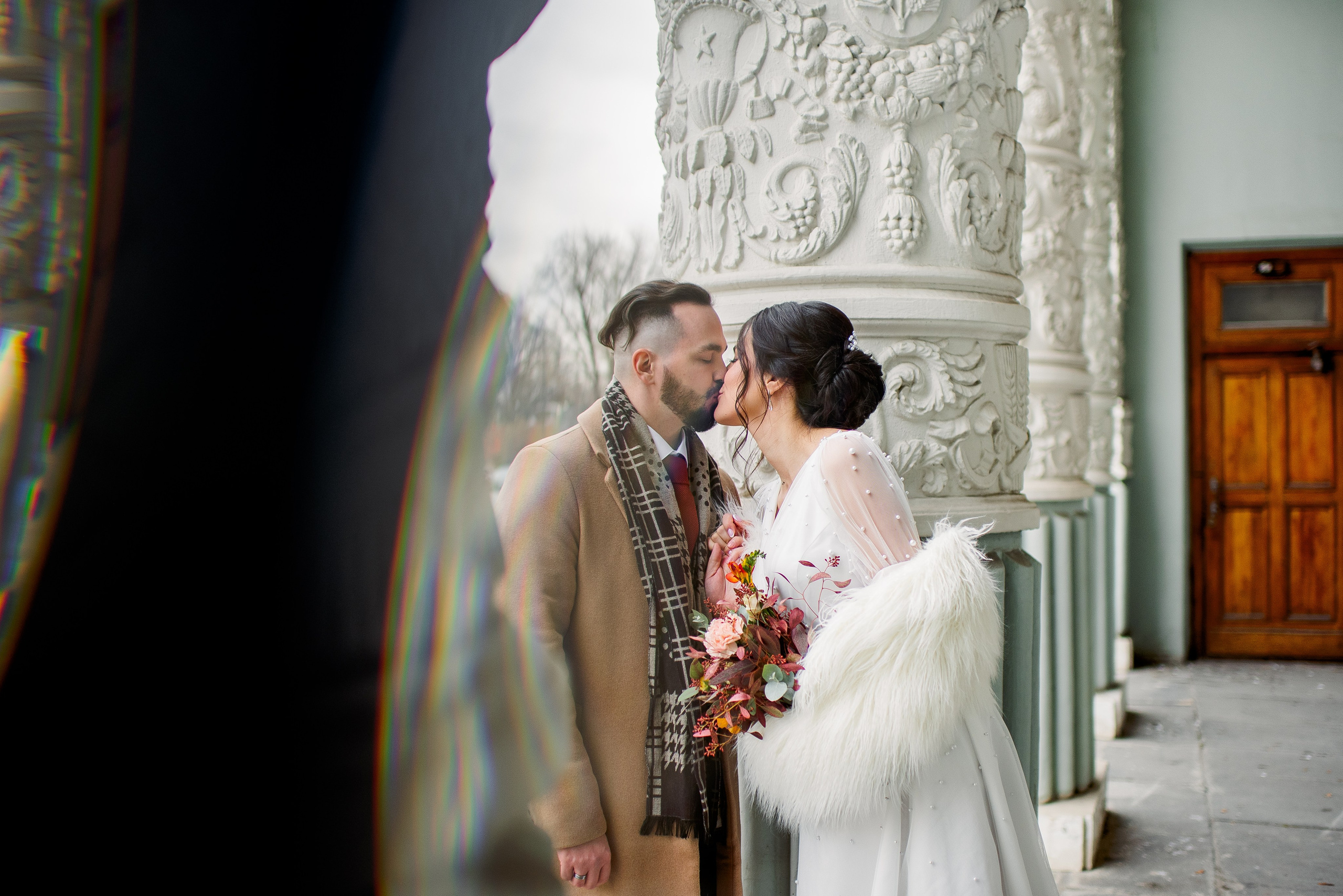 АННА и СЕРГЕЙ. Свадебный и семейный фотограф РИТА БОЧКАРЁВА