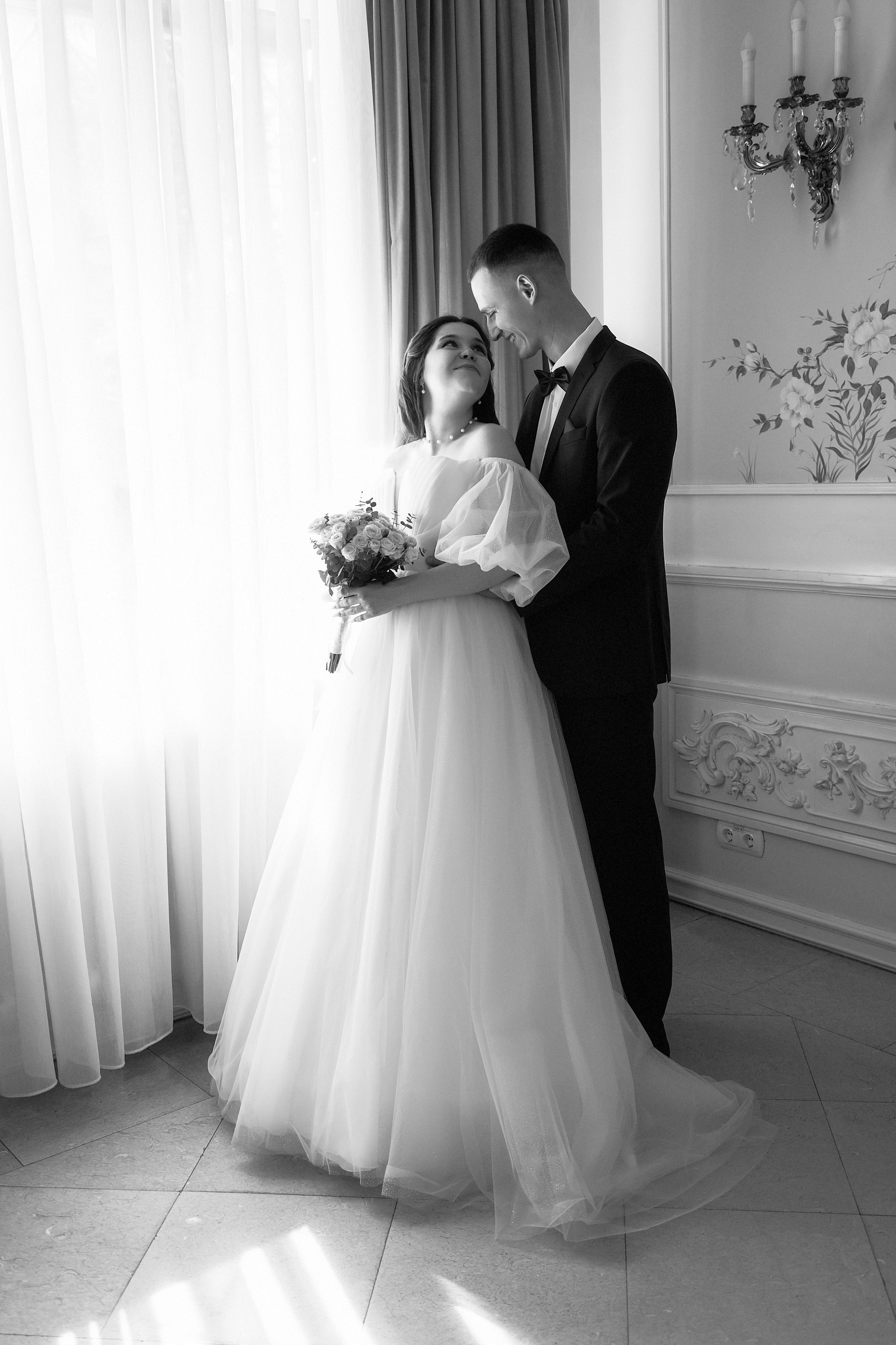 АЛЕКСАНДРА И ДЕНИС. Свадебный, семейный фотограф в Раменском, Москве и Подмосковье