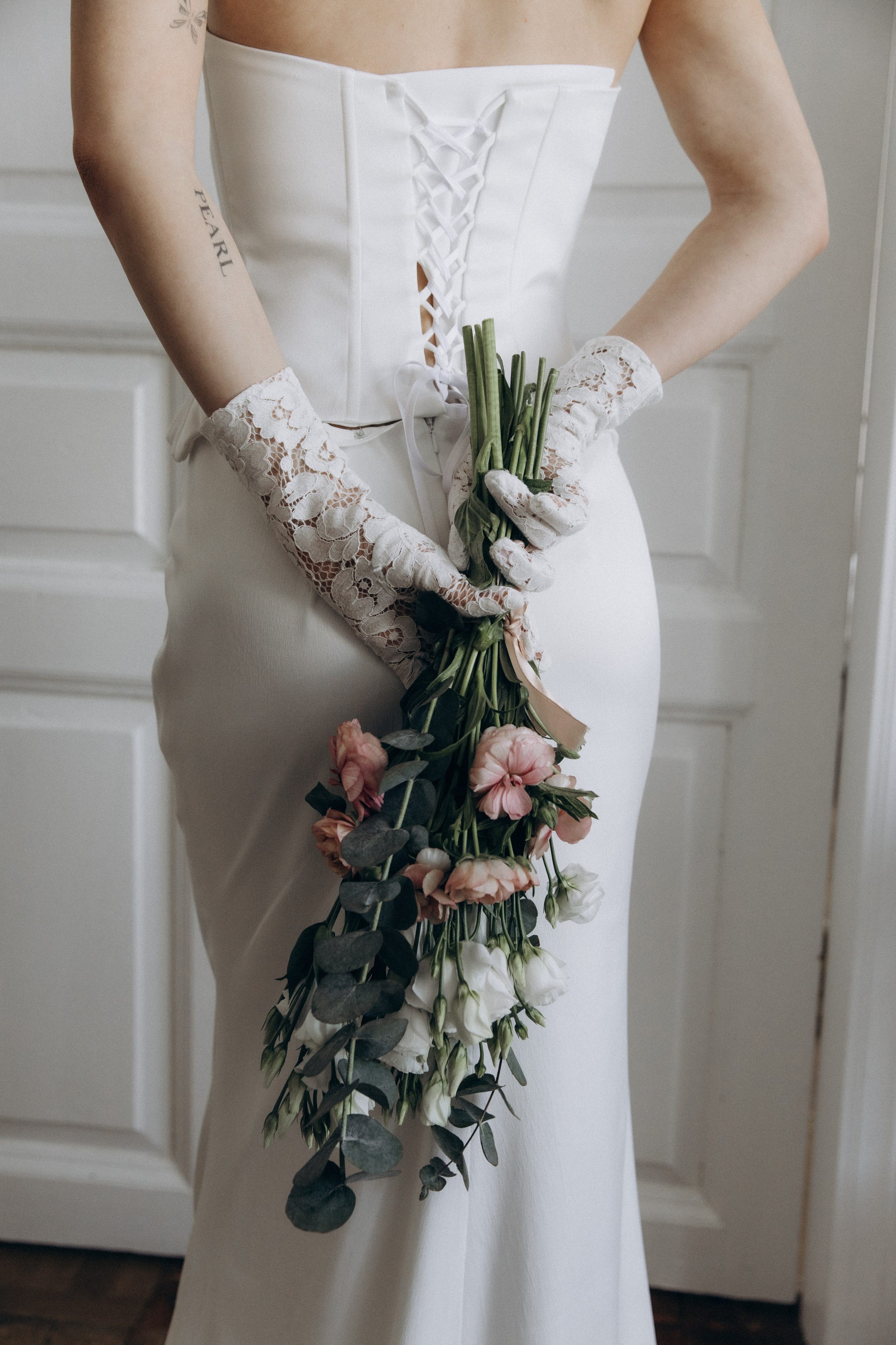 Алина и Артур. Свадебный фотограф Москва Павел Фетисов