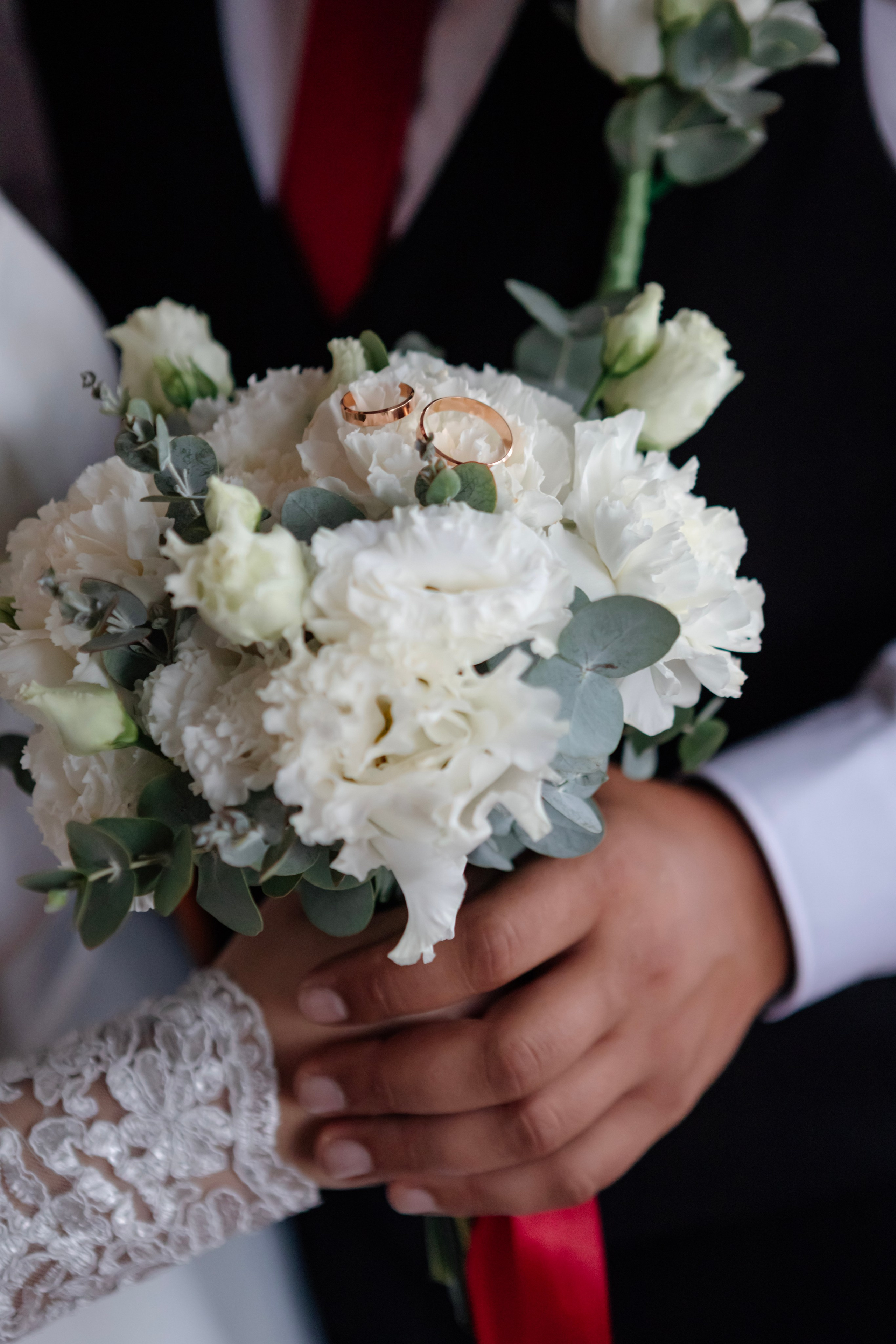 Анна и Дмитрий. Фотограф Калуга