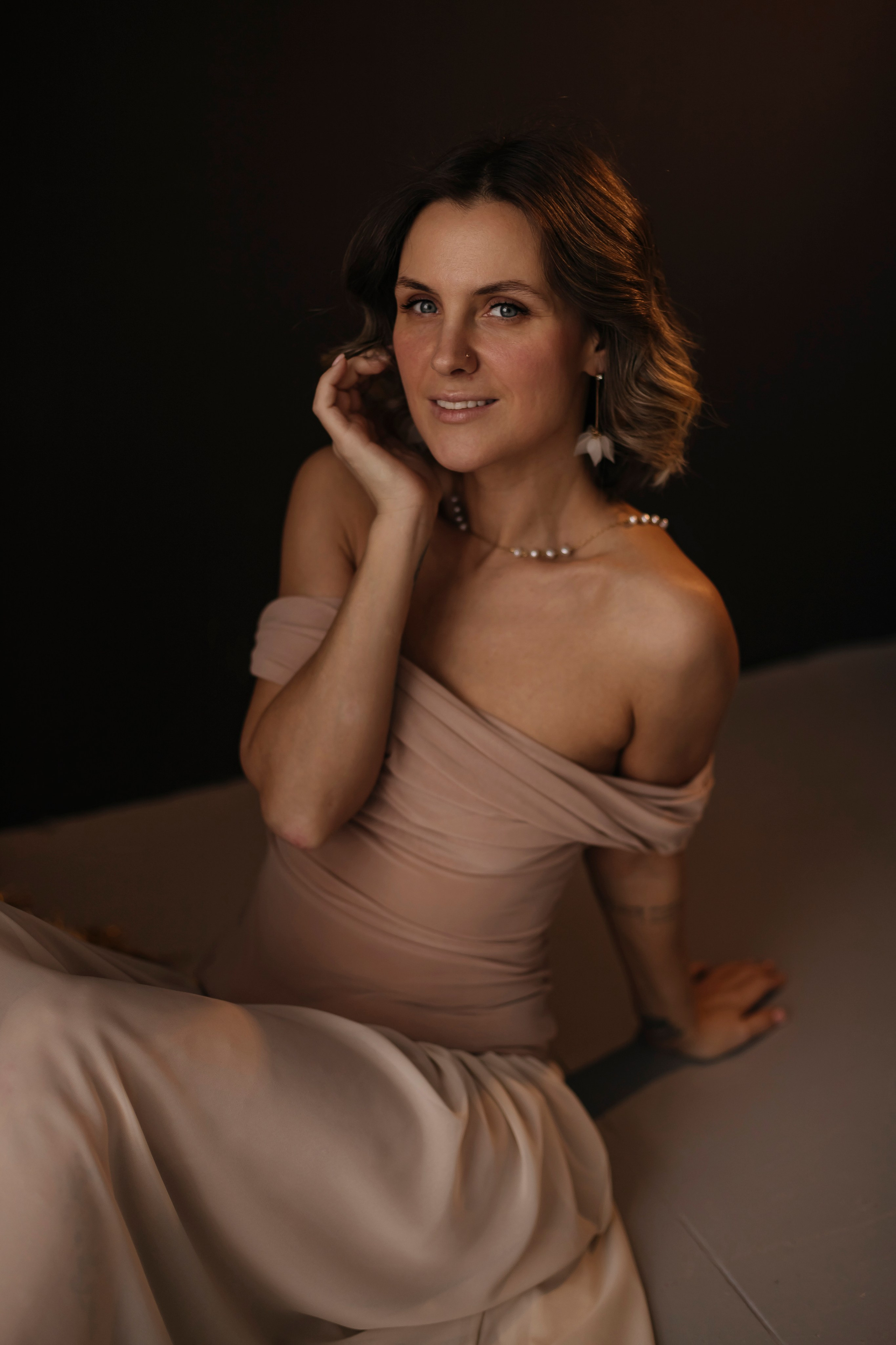 Съемка Виктория. Фотограф Калуга